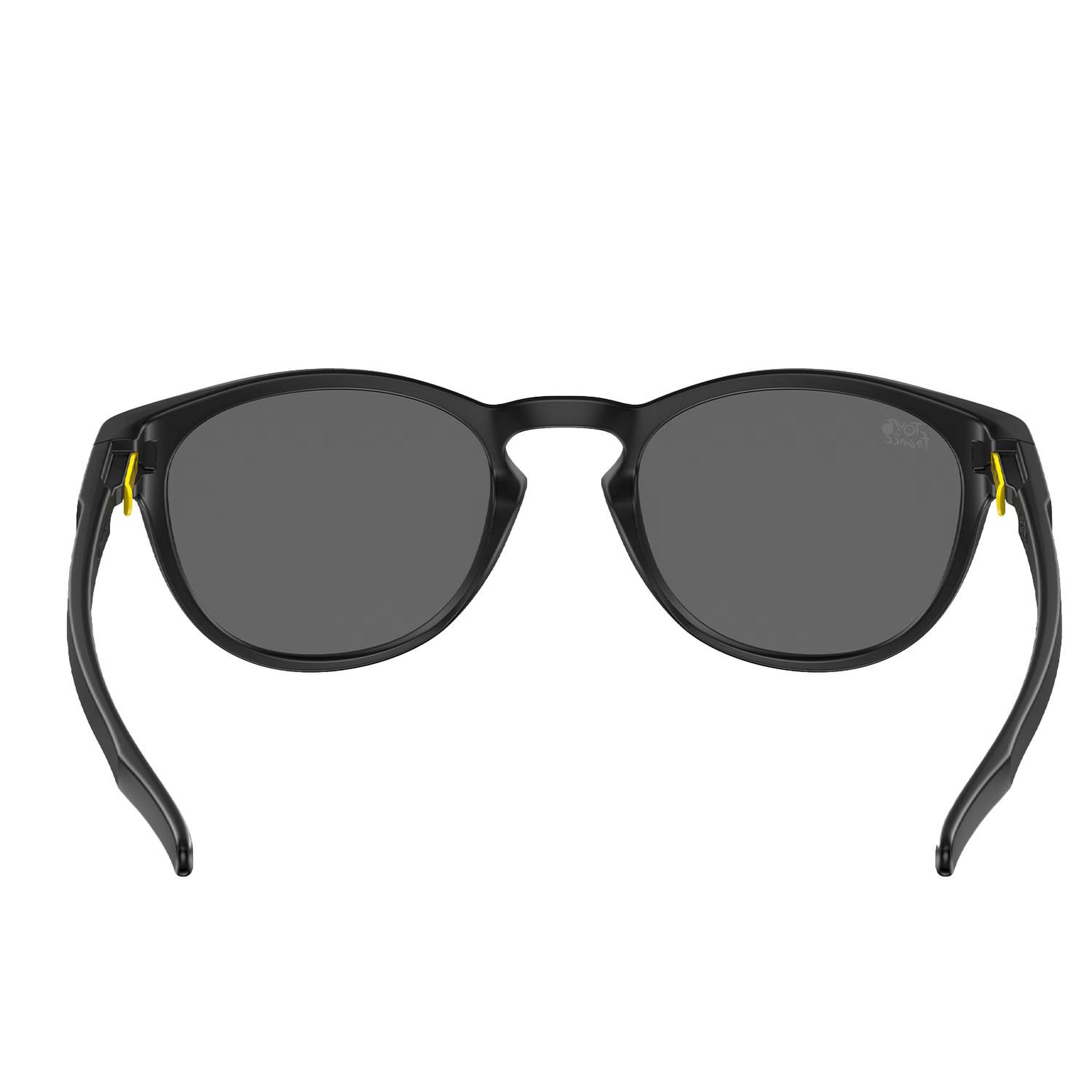 Oakley Latch Erkek Siyah Gözlük