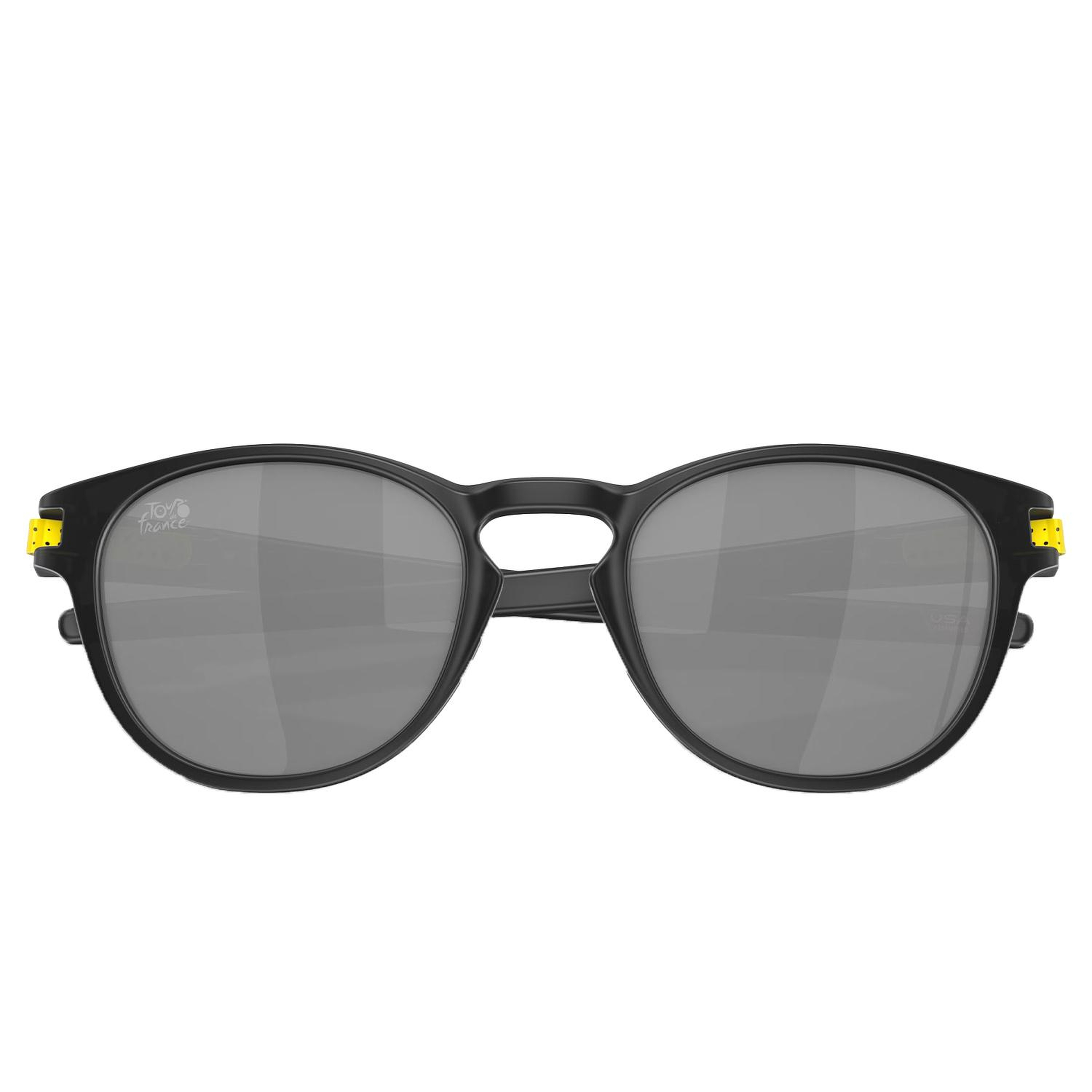 Oakley Latch Erkek Siyah Gözlük