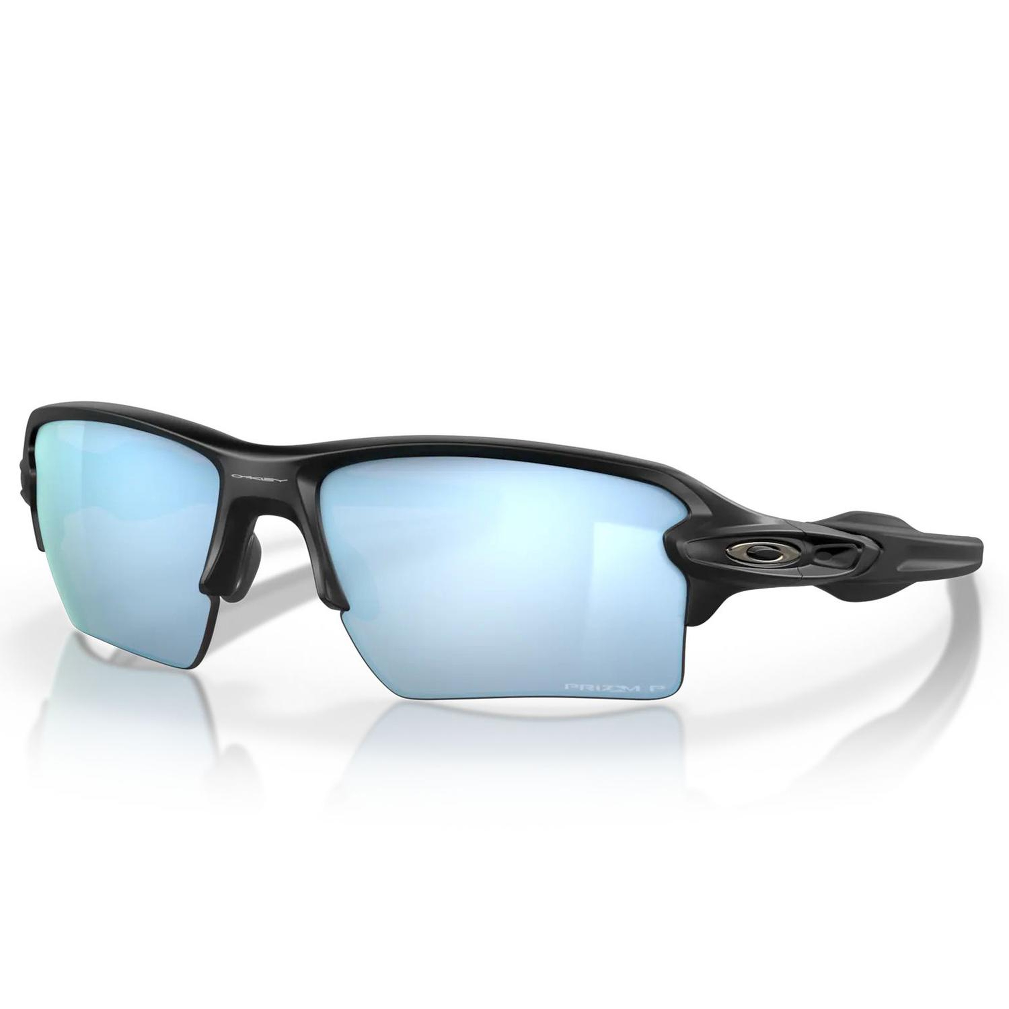 Oakley Flak 2.0 Xl Erkek Mavi Gözlük