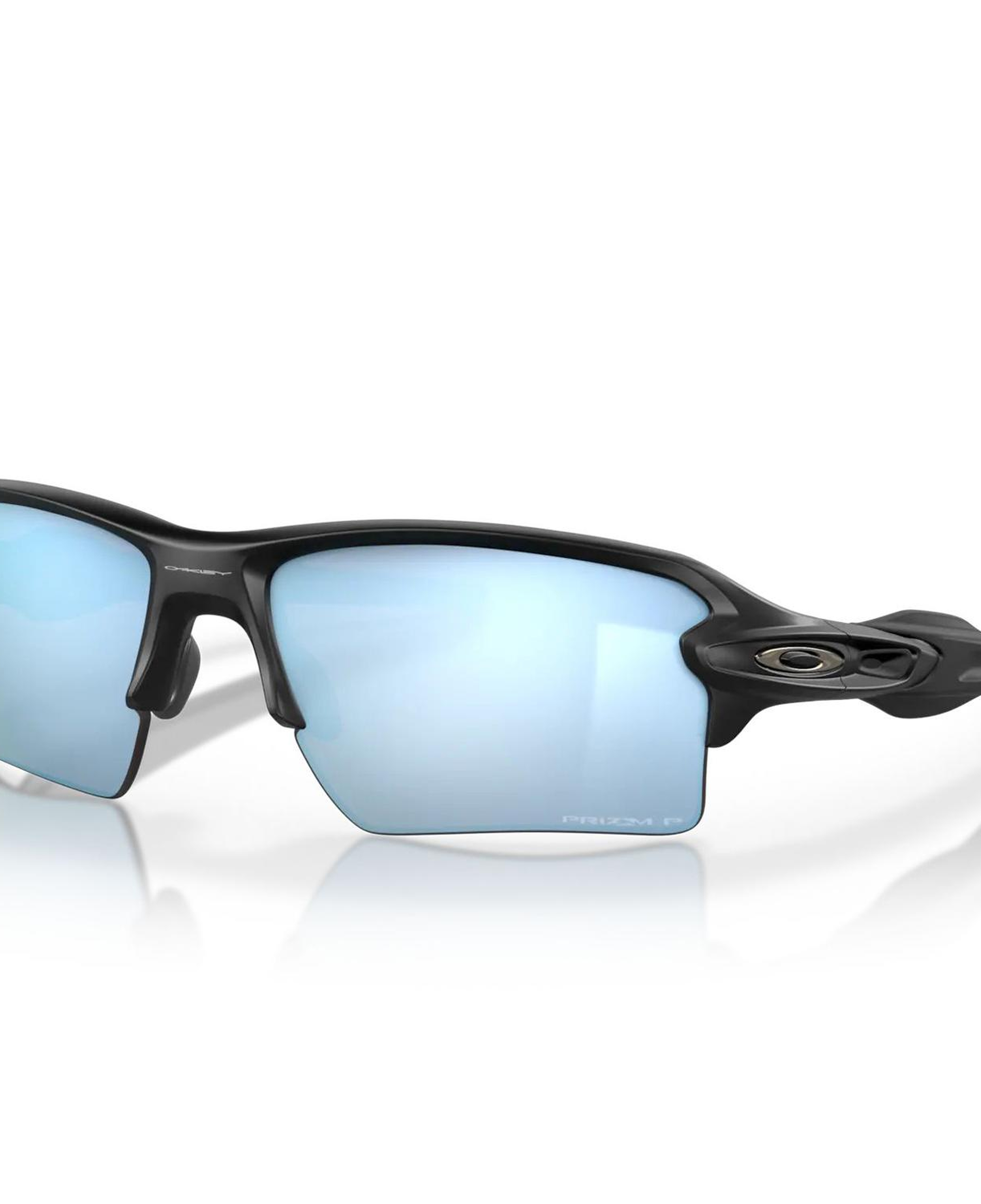 Oakley Flak 2.0 Xl Erkek Mavi Gözlük