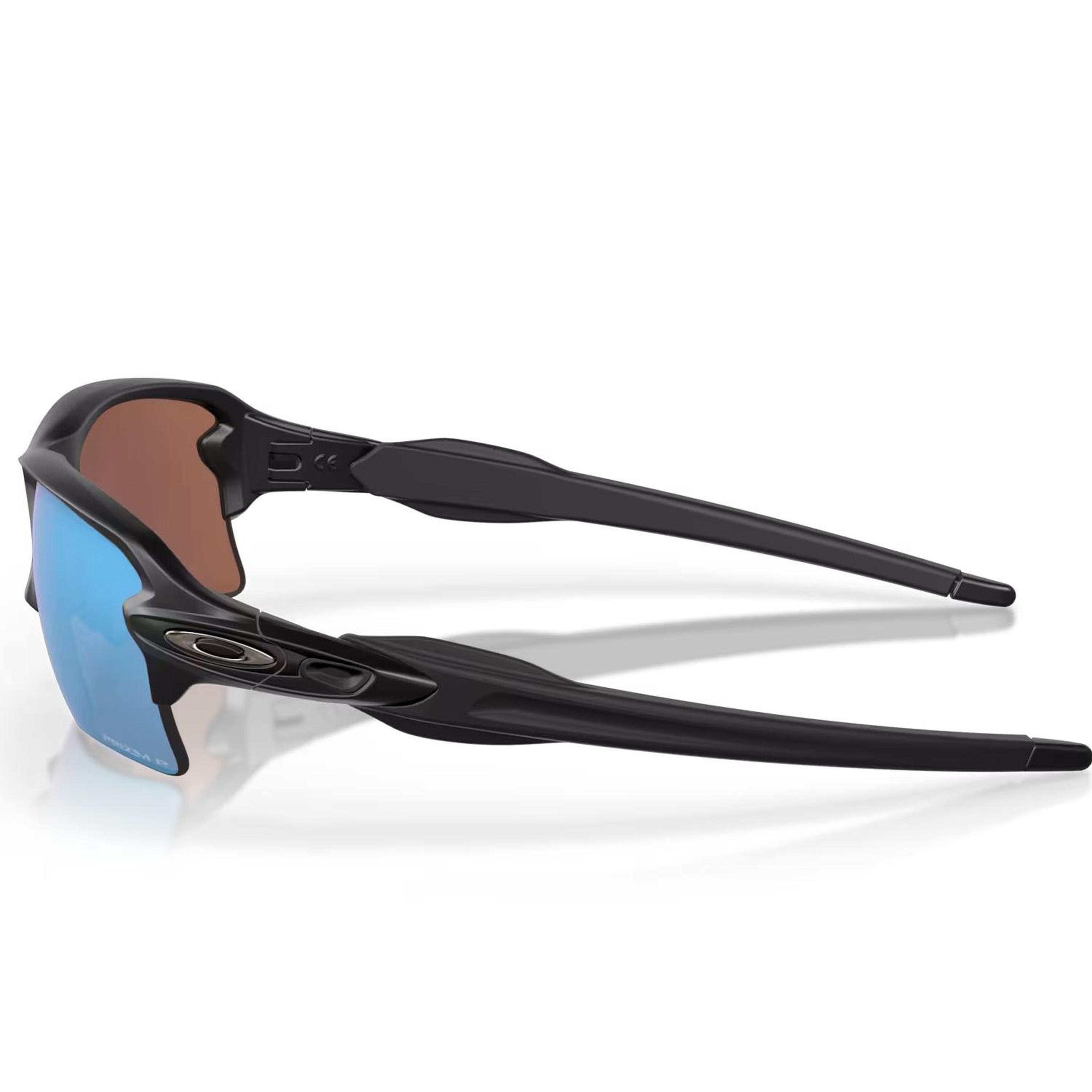 Oakley Flak 2.0 Xl Erkek Mavi Gözlük