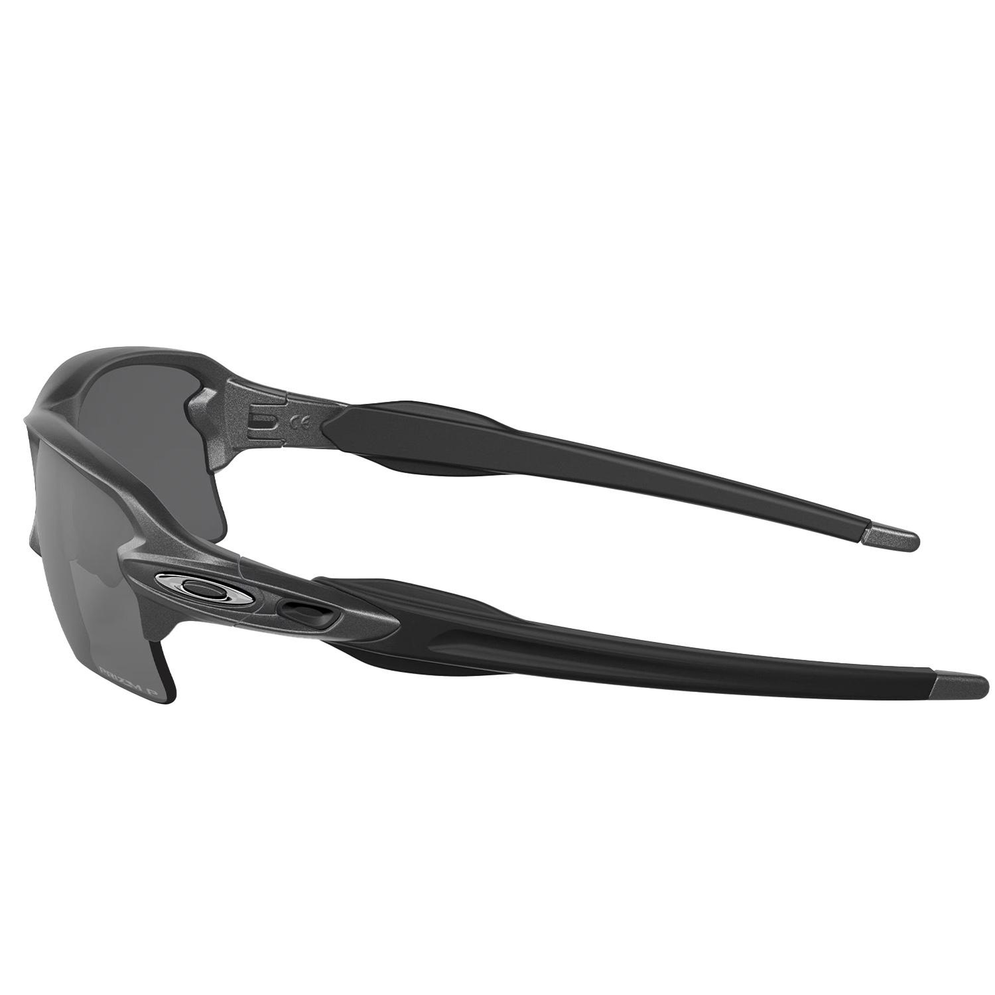 Oakley Flak 2.0 Xl Erkek Siyah Gözlük