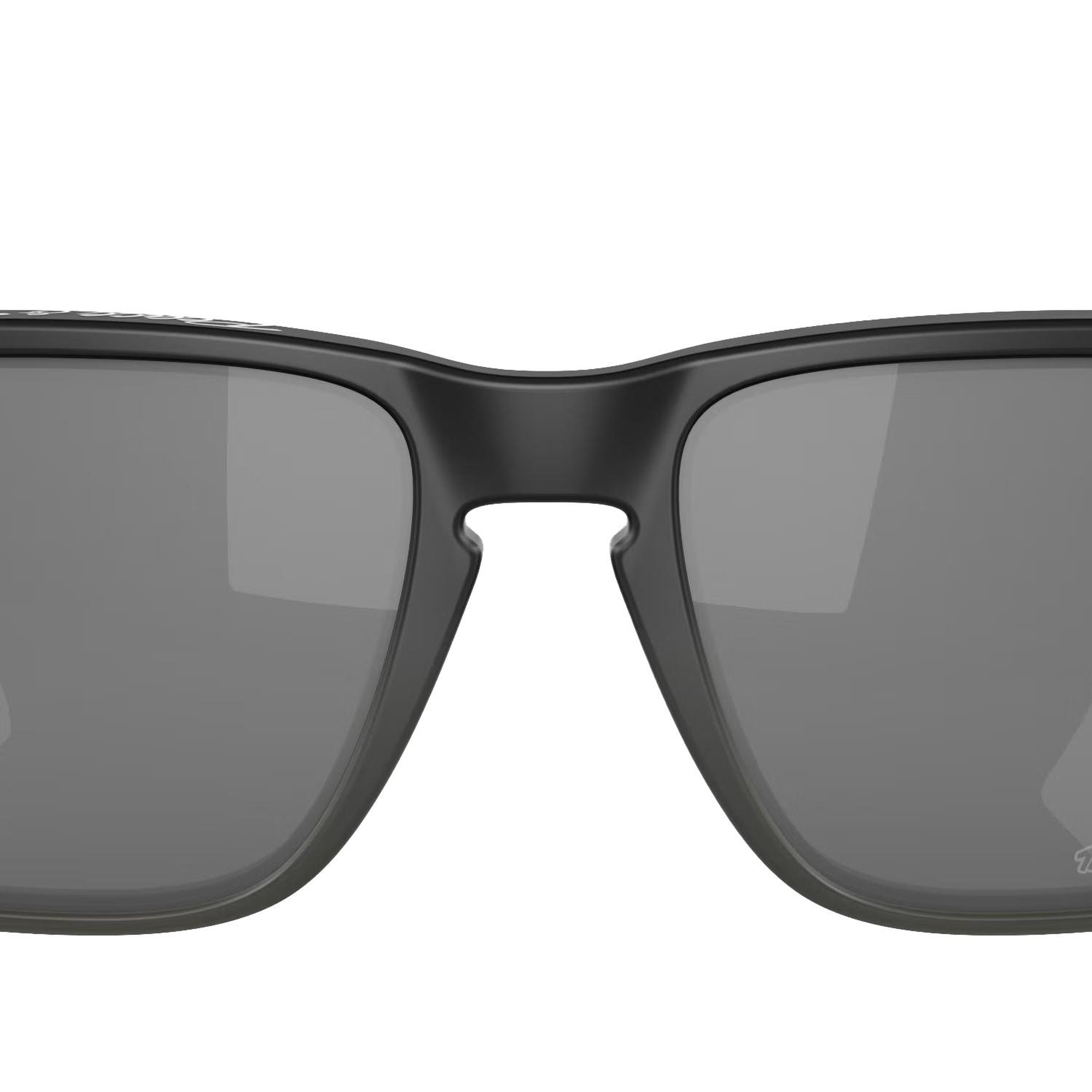 Oakley Holbrook Erkek Siyah Gözlük