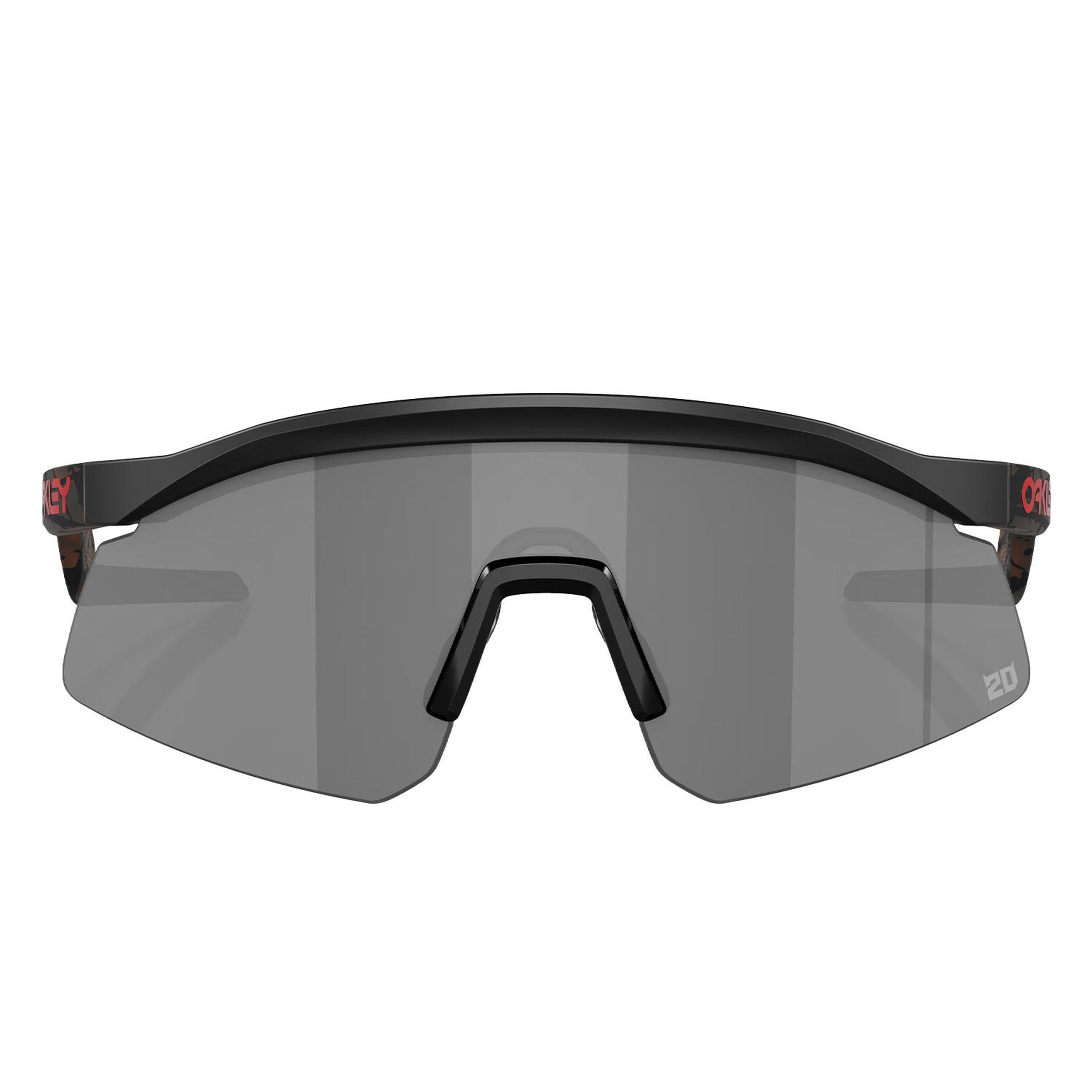 Oakley Hydra Erkek Siyah Gözlük