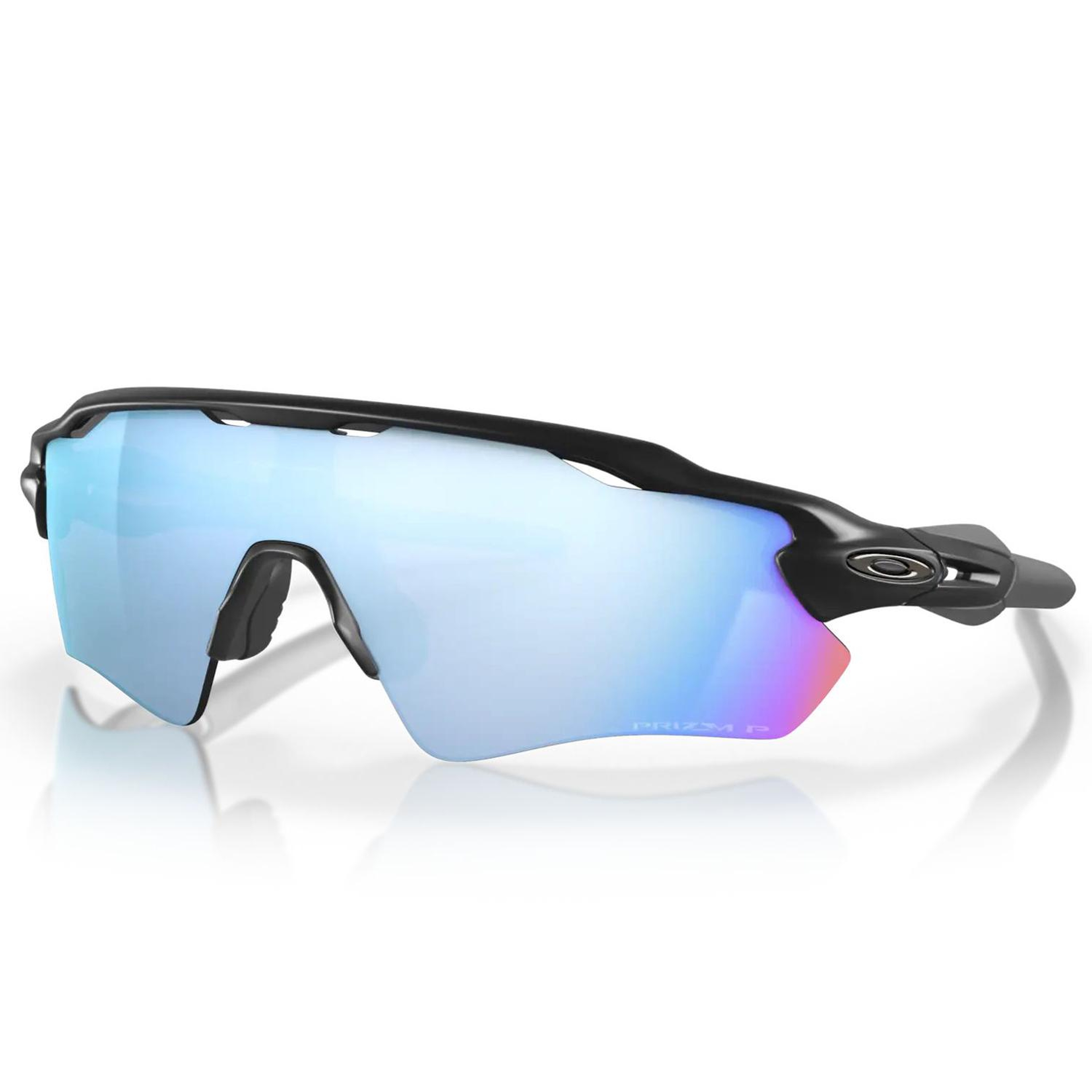 Oakley Radar Ev Path Erkek Mavi Gözlük