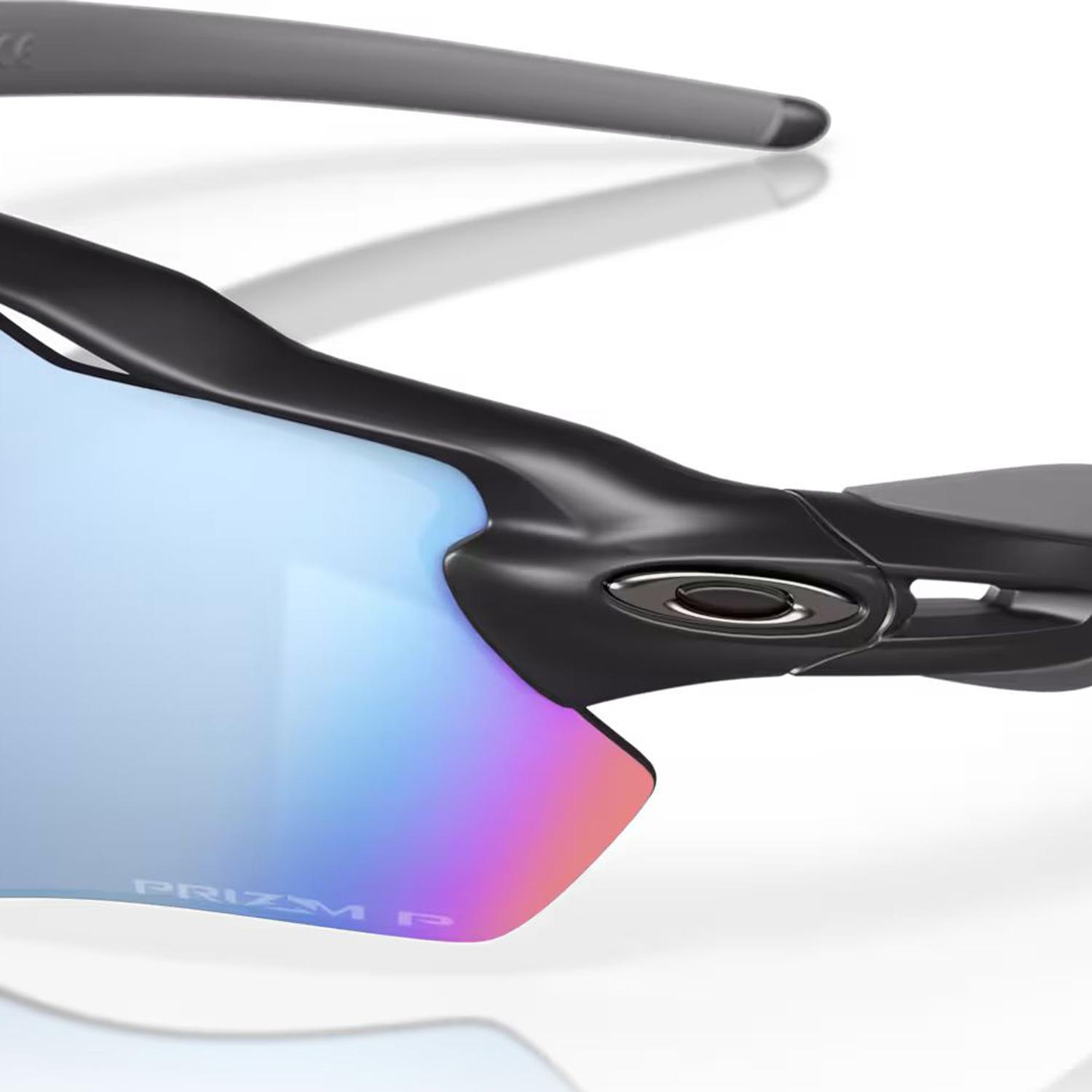 Oakley Radar Ev Path Erkek Mavi Gözlük