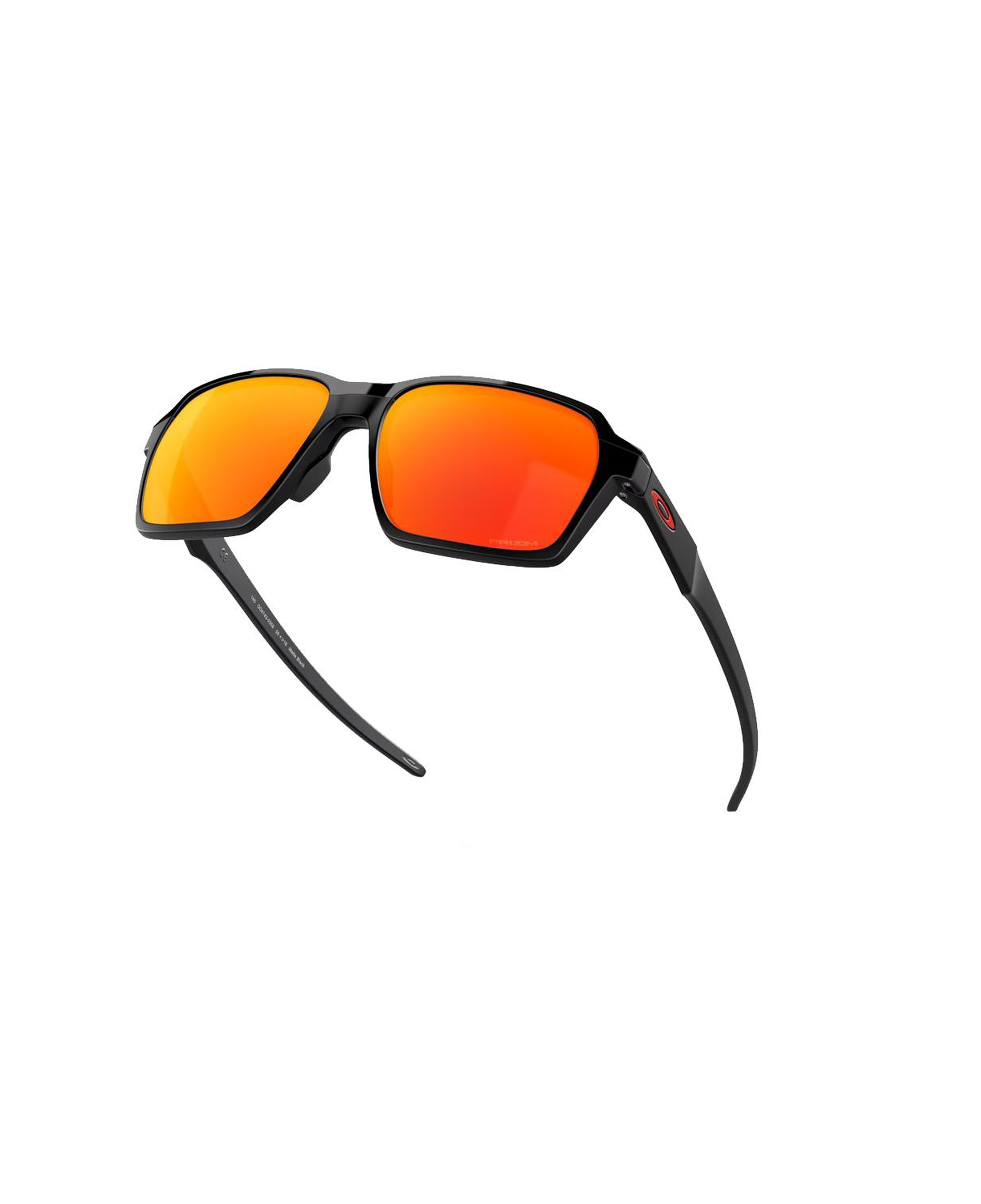 Oakley Parlay Erkek Siyah Gözlük