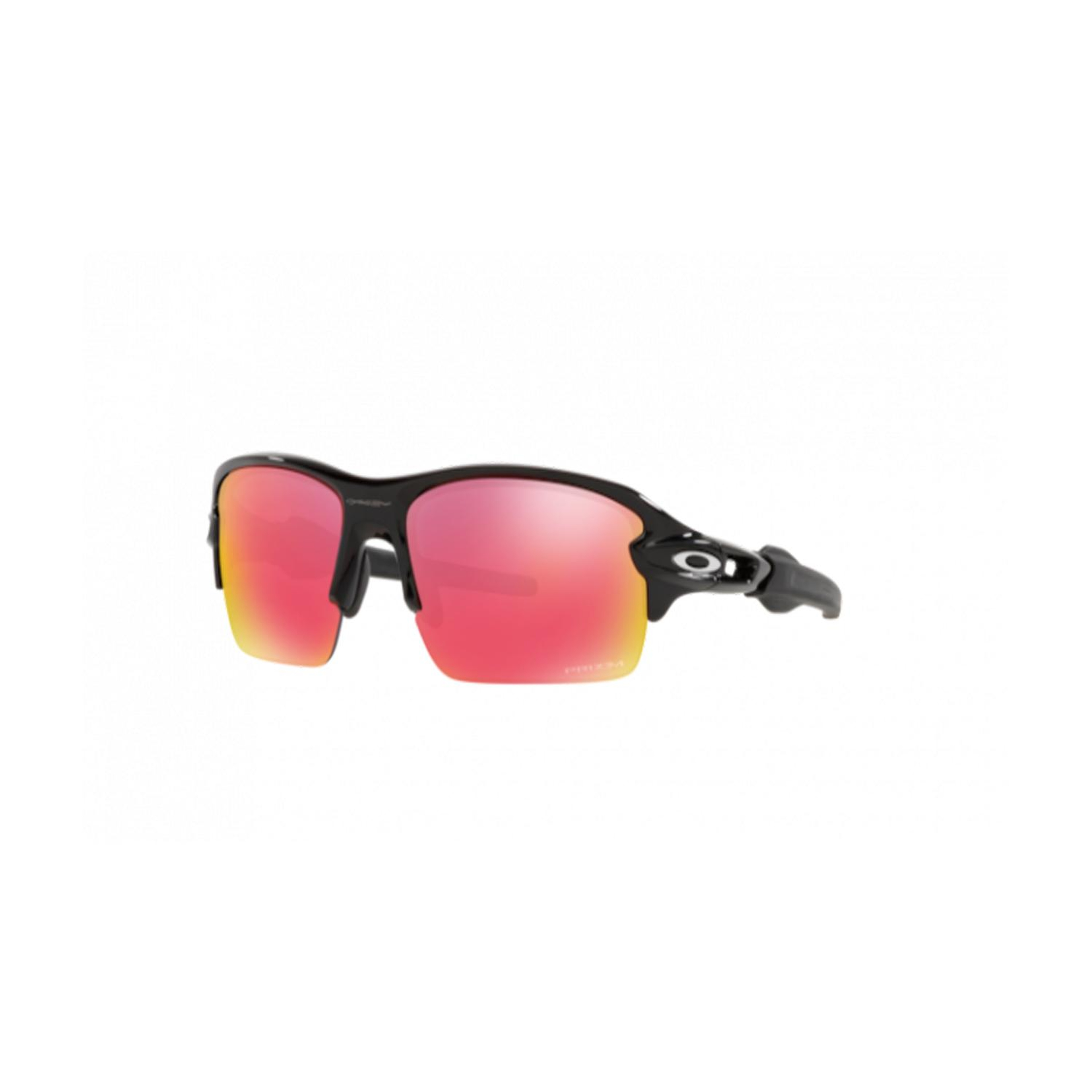 Oakley Flak Xs Unisex Çocuk Siyah Gözlük