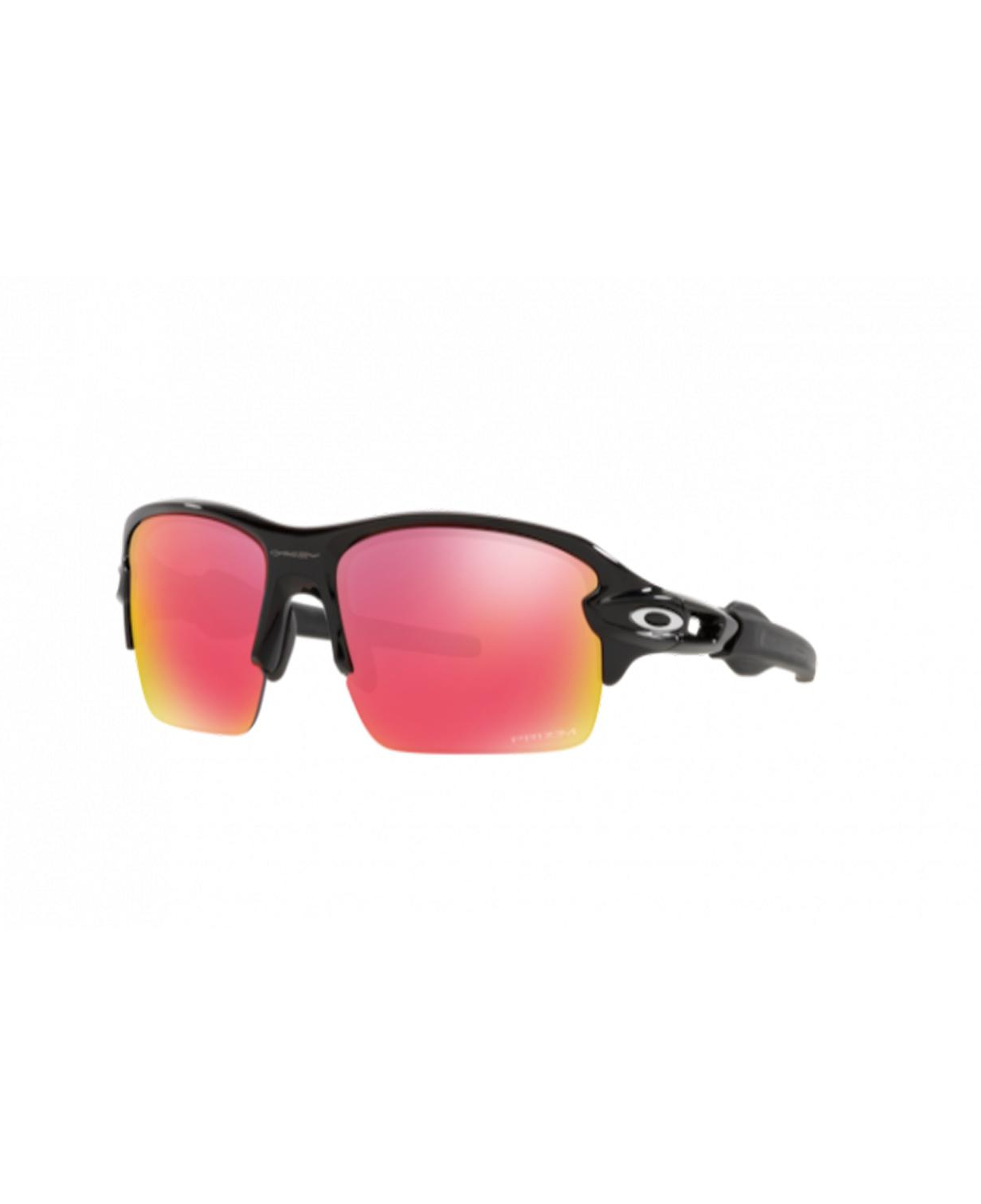 Oakley Flak Xs Unisex Çocuk Siyah Gözlük