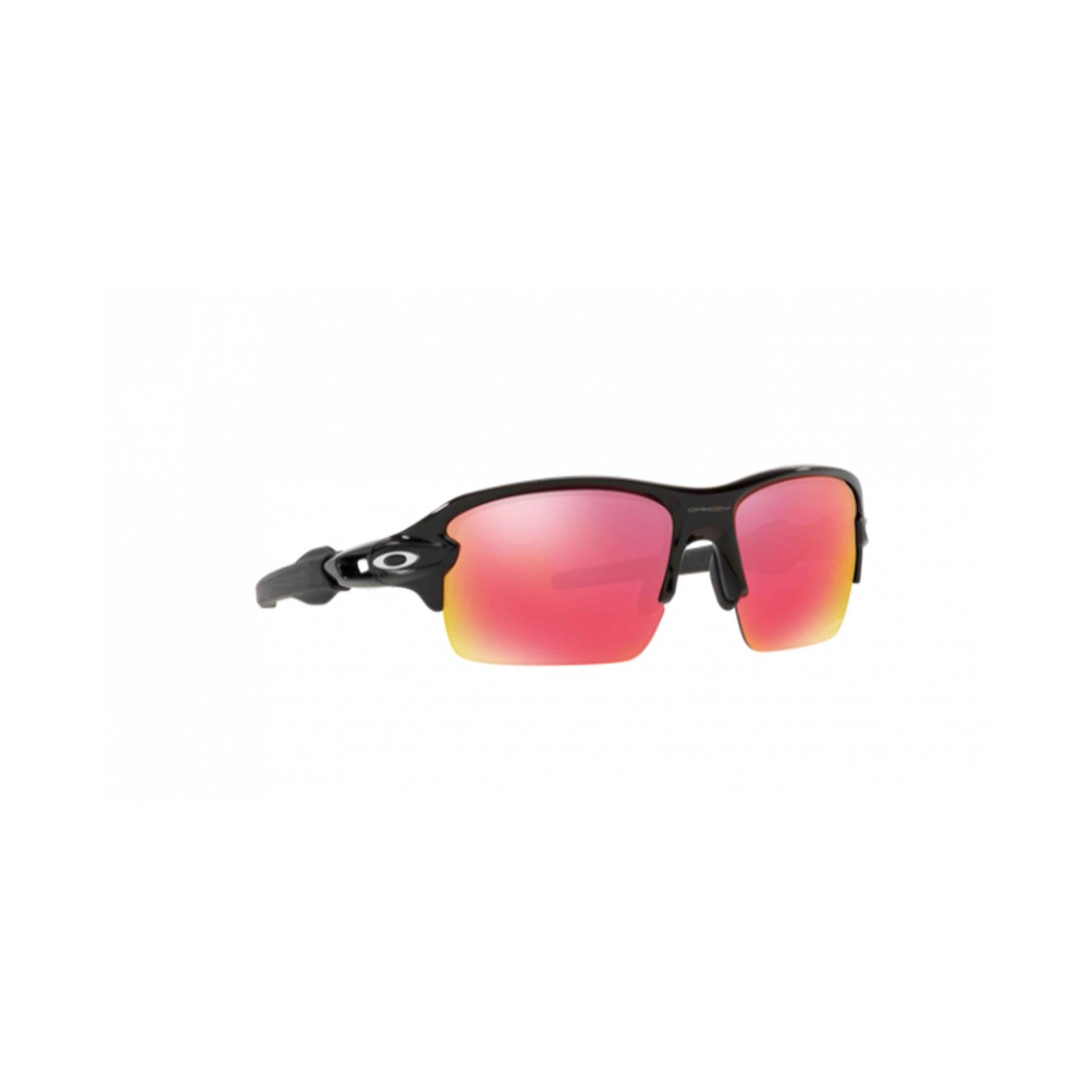 Oakley Flak Xs Unisex Çocuk Siyah Gözlük