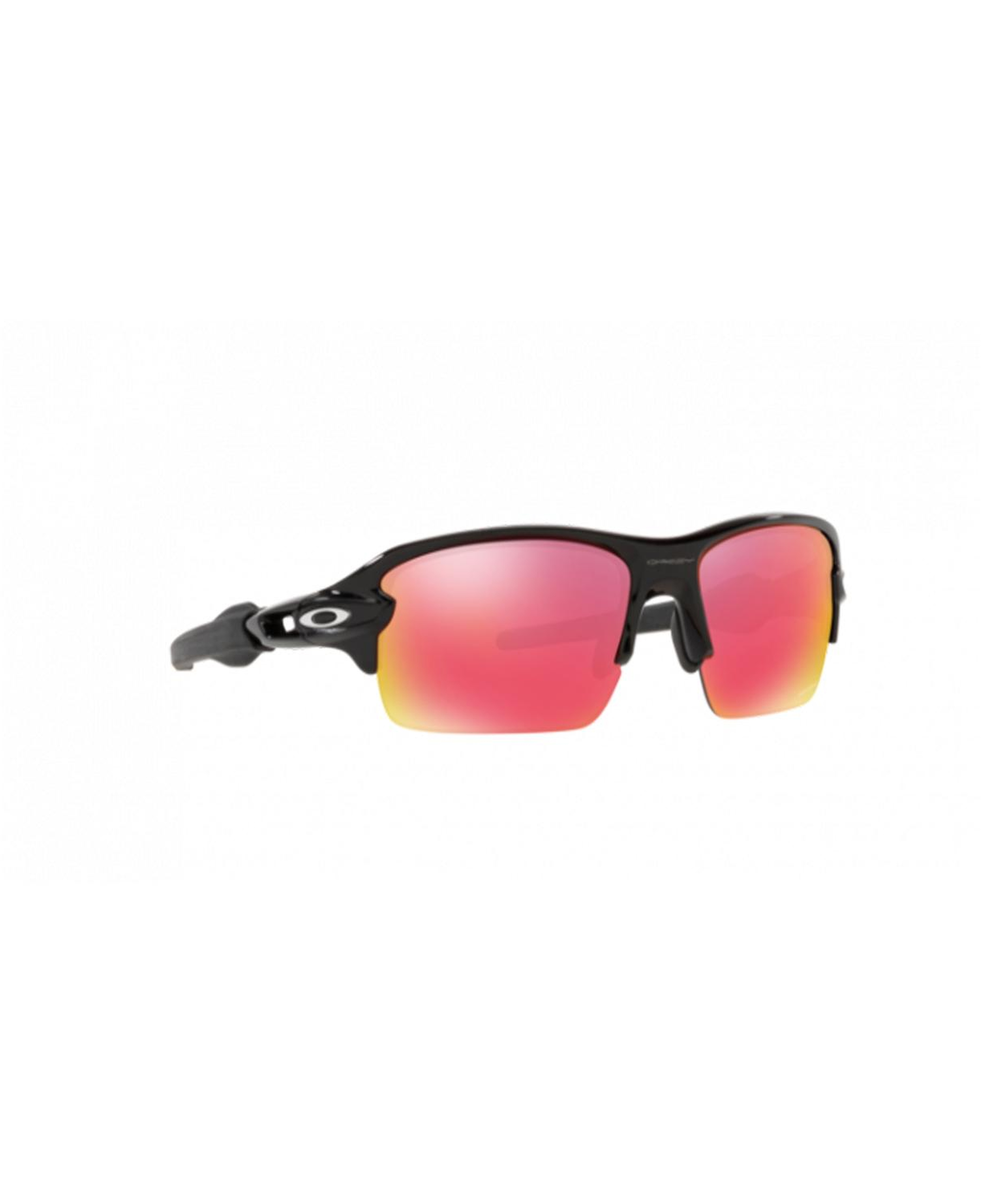 Oakley Flak Xs Unisex Çocuk Siyah Gözlük