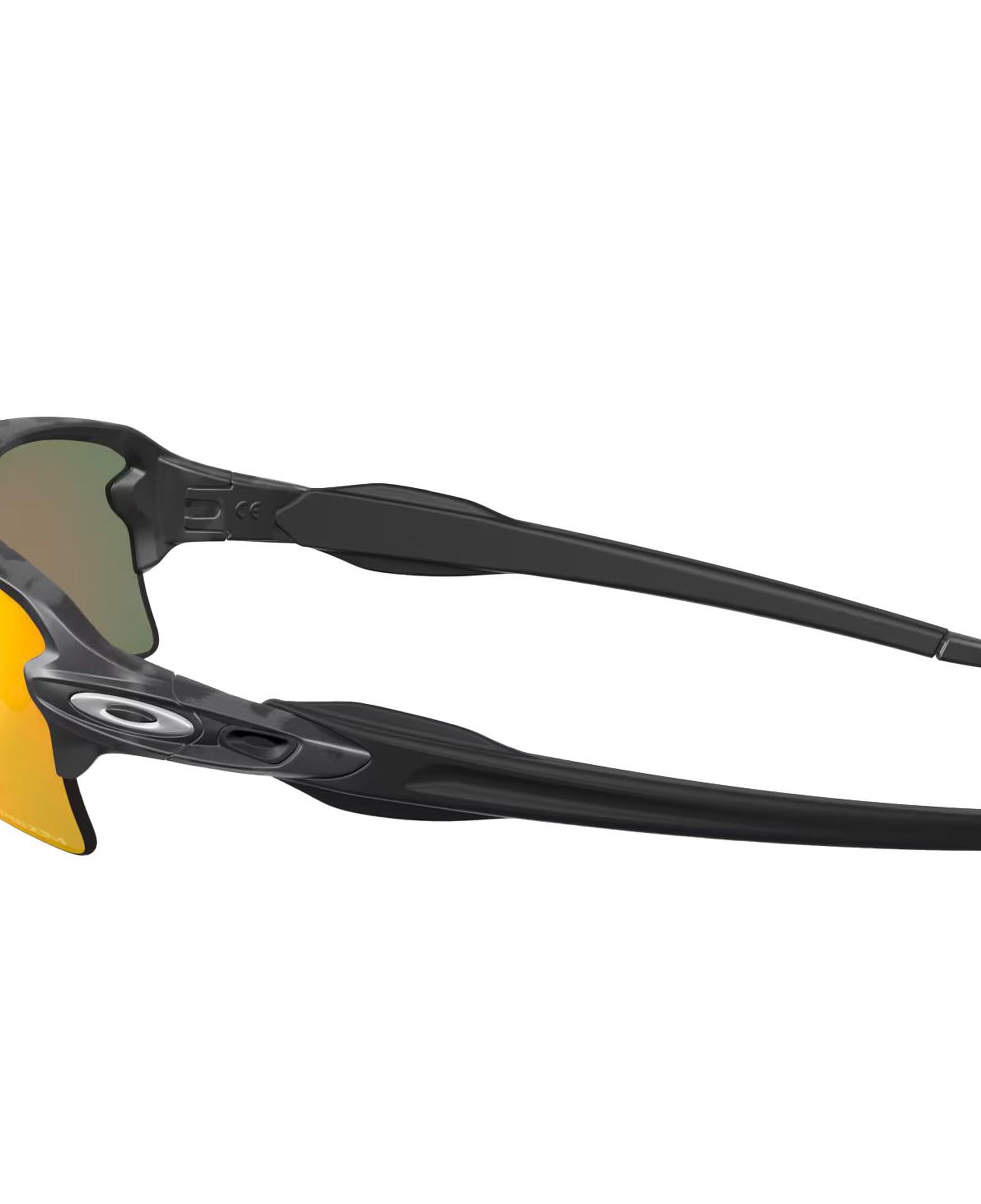 Oakley Flak 2.0 Xl Erkek Siyah Gözlük