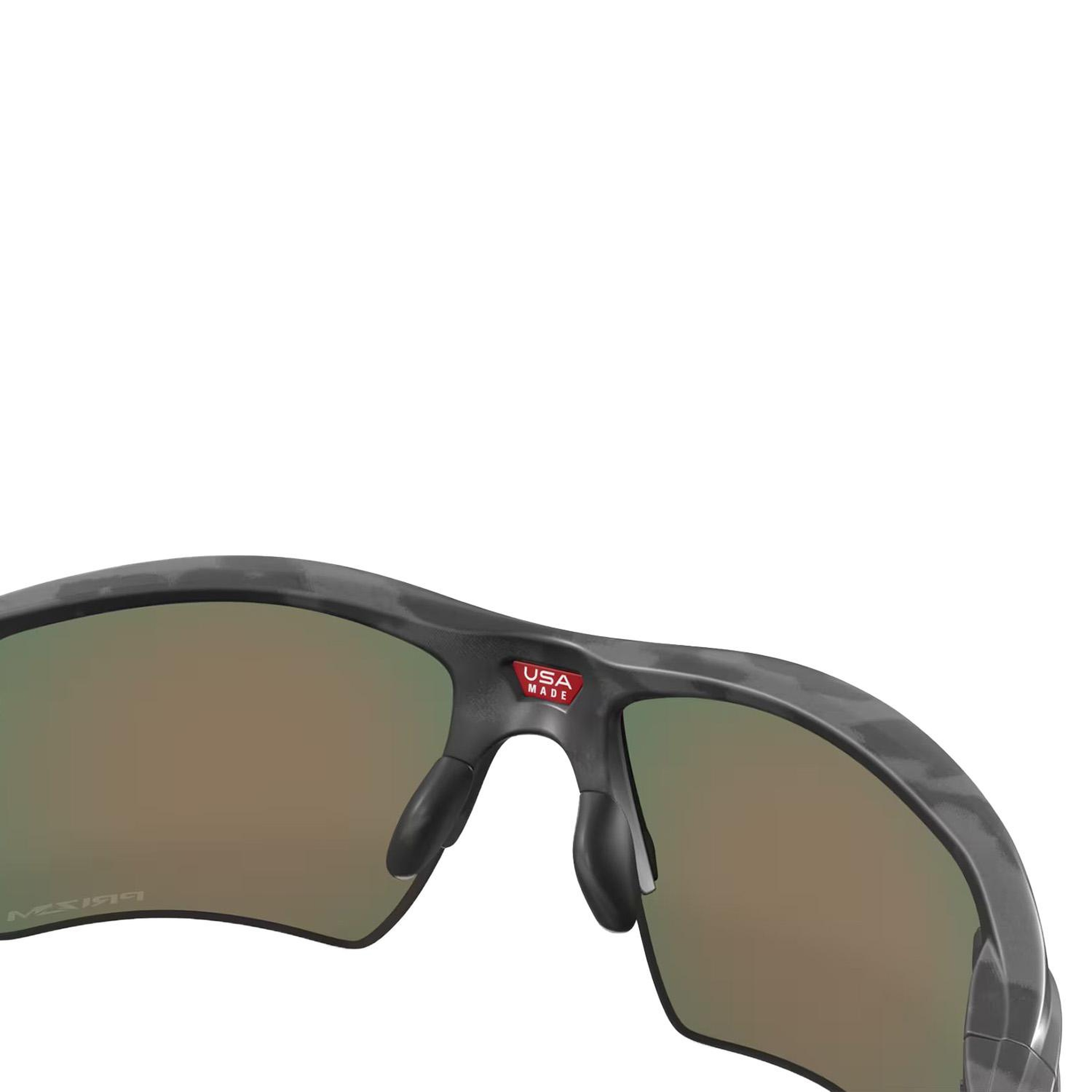 Oakley Flak 2.0 Xl Erkek Siyah Gözlük