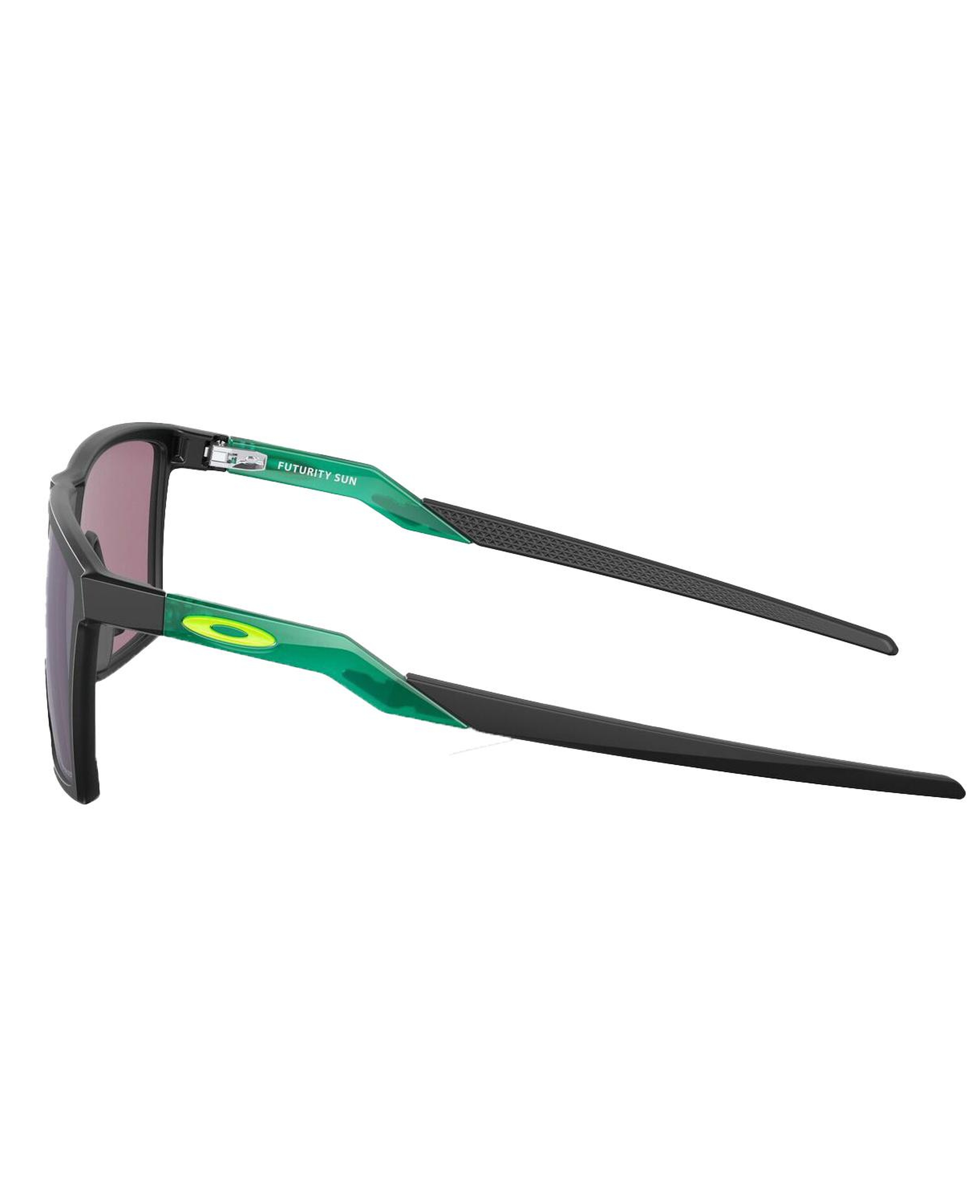 Oakley Futurity Erkek Siyah Gözlük