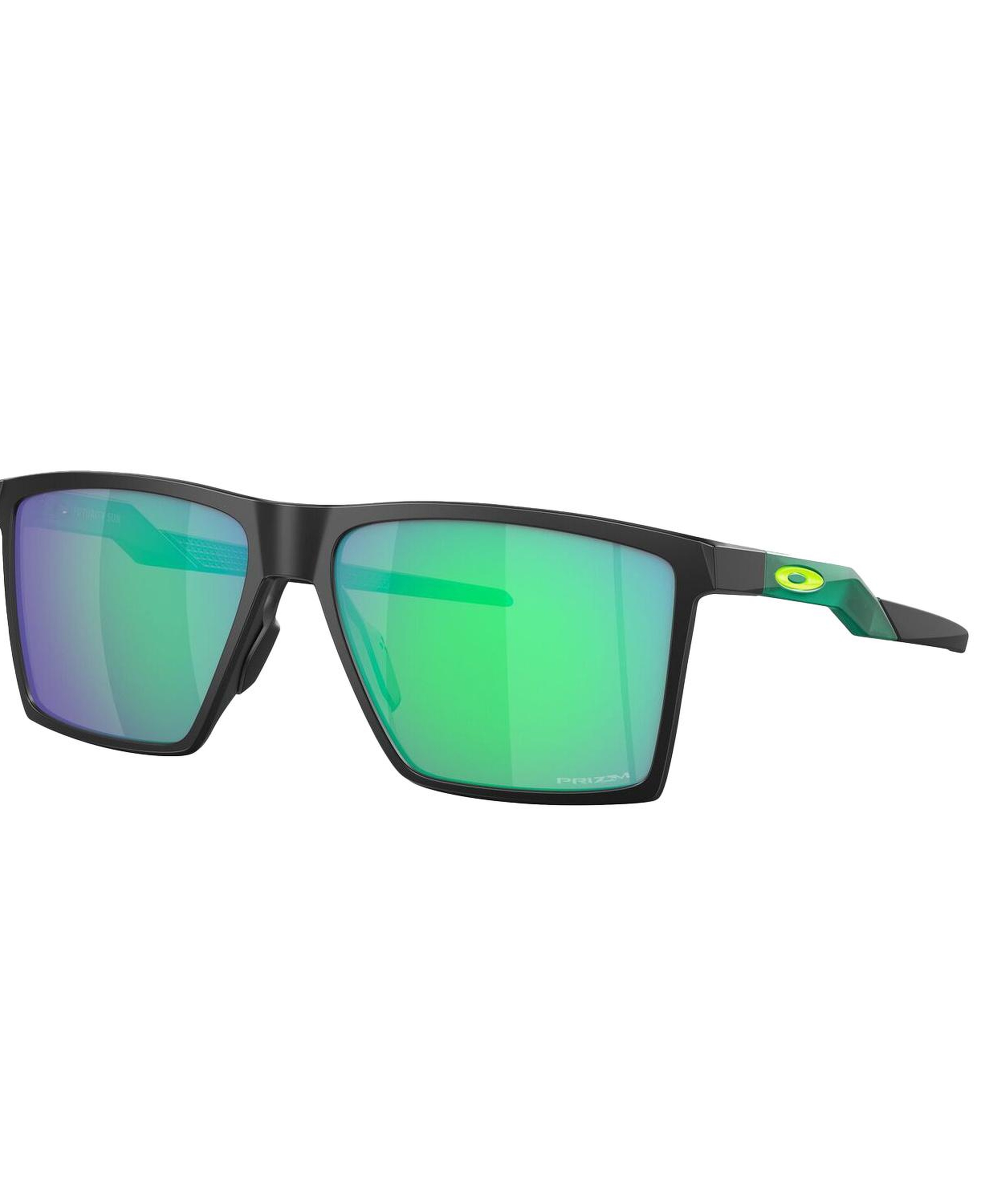 Oakley Futurity Erkek Siyah Gözlük