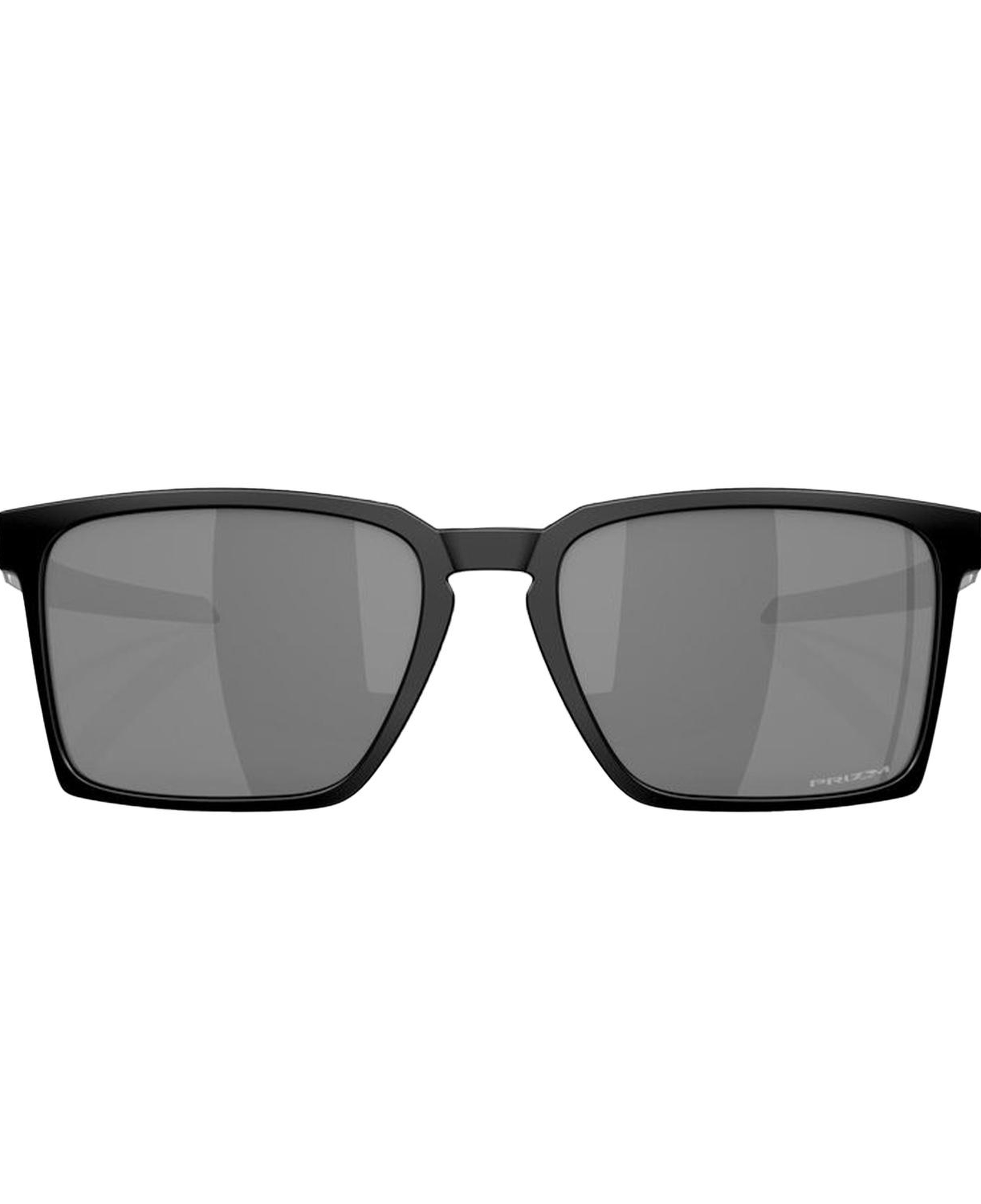 Oakley Exchange Sun Erkek Siyah Gözlük