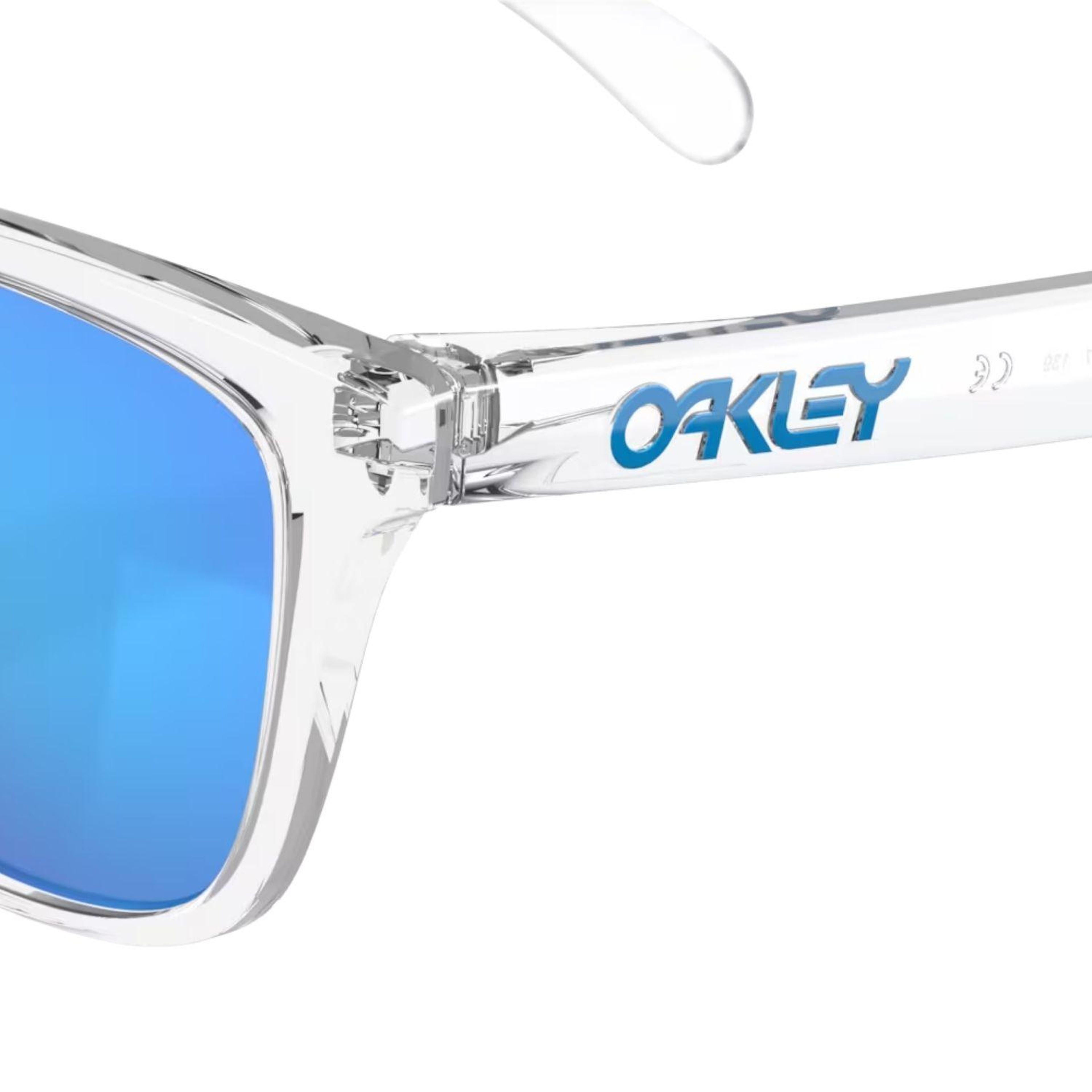 Oakley Frogskins Erkek Gözlük