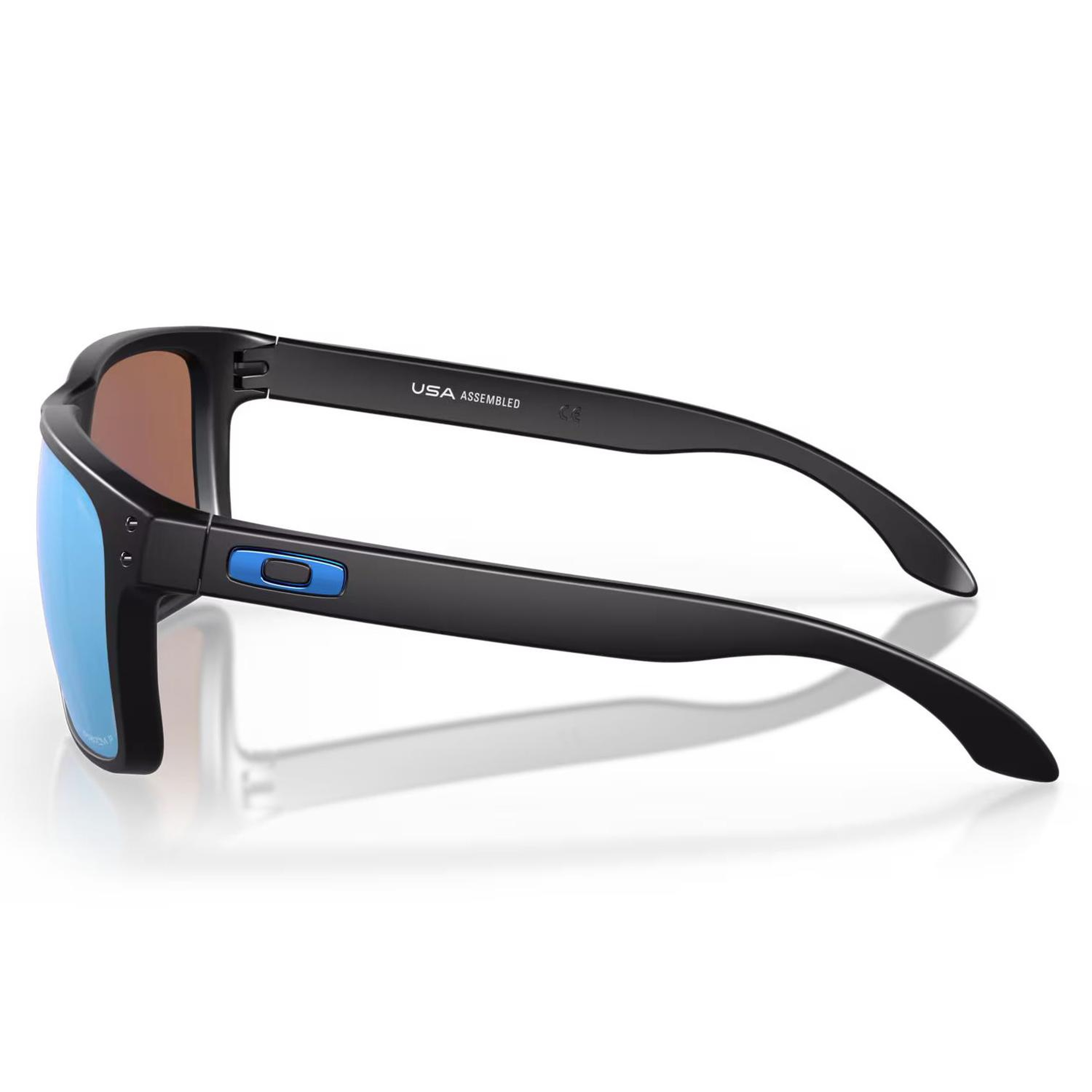 Oakley Holbrook Xl Erkek Mavi Gözlük