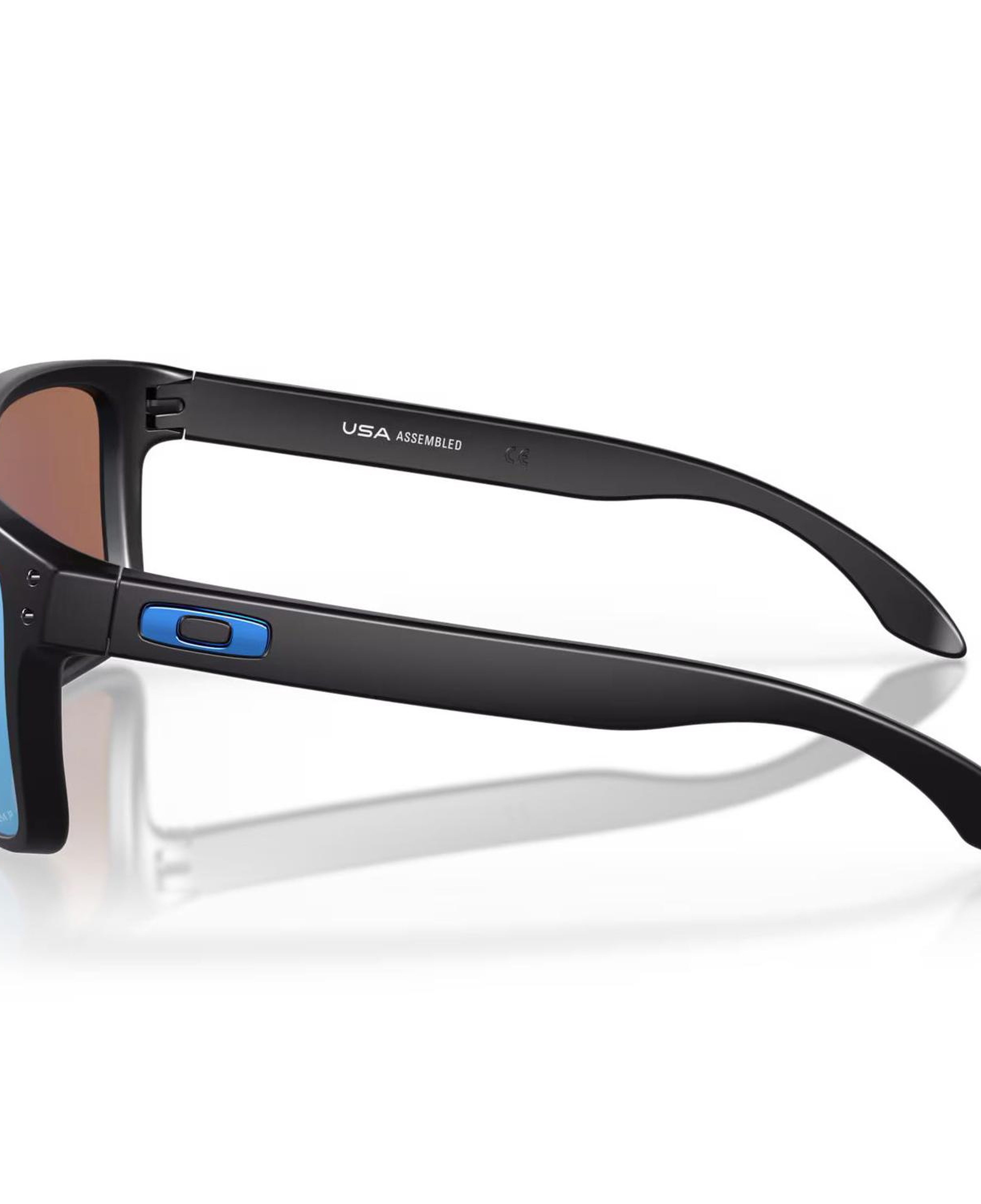 Oakley Holbrook Xl Erkek Mavi Gözlük