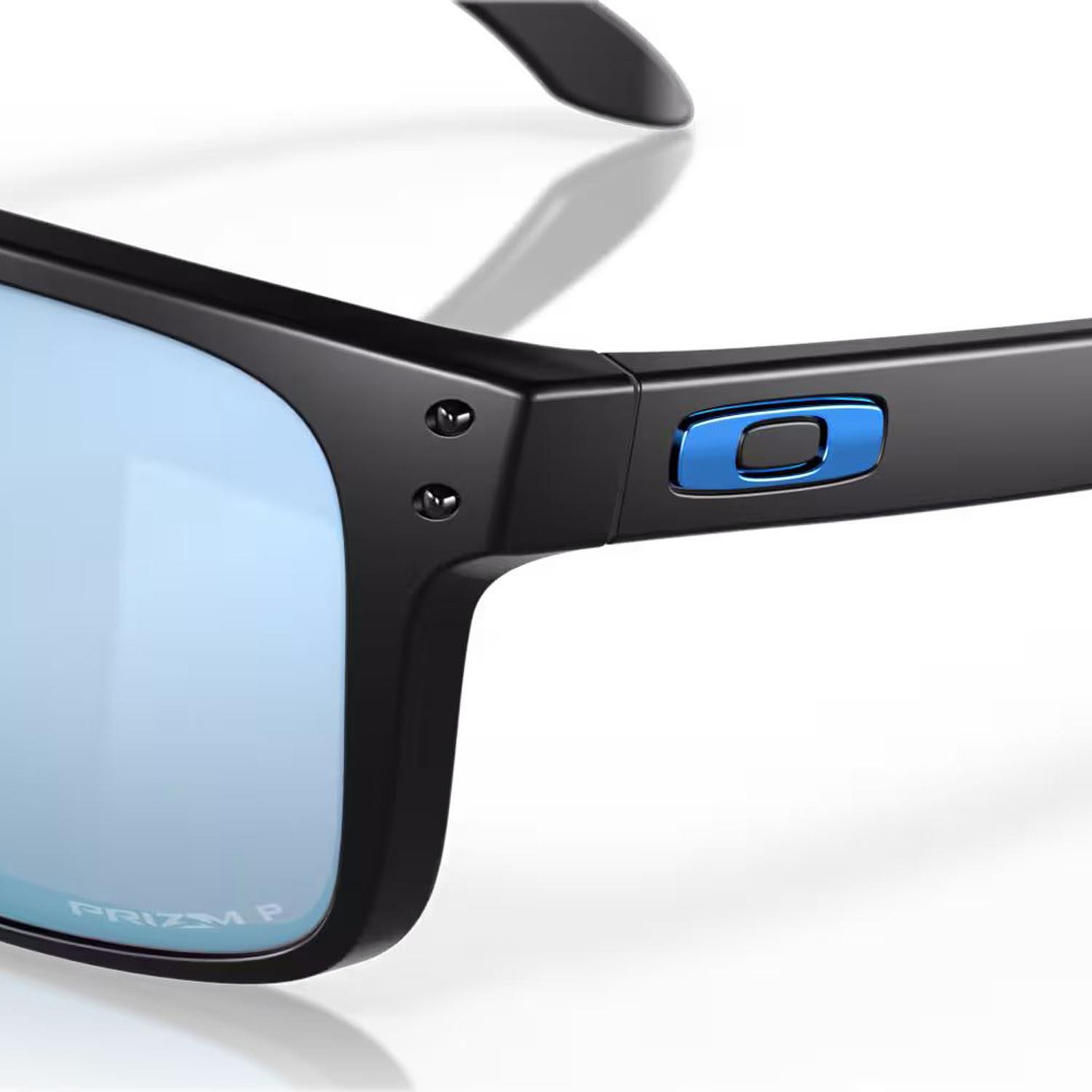 Oakley Holbrook Xl Erkek Mavi Gözlük