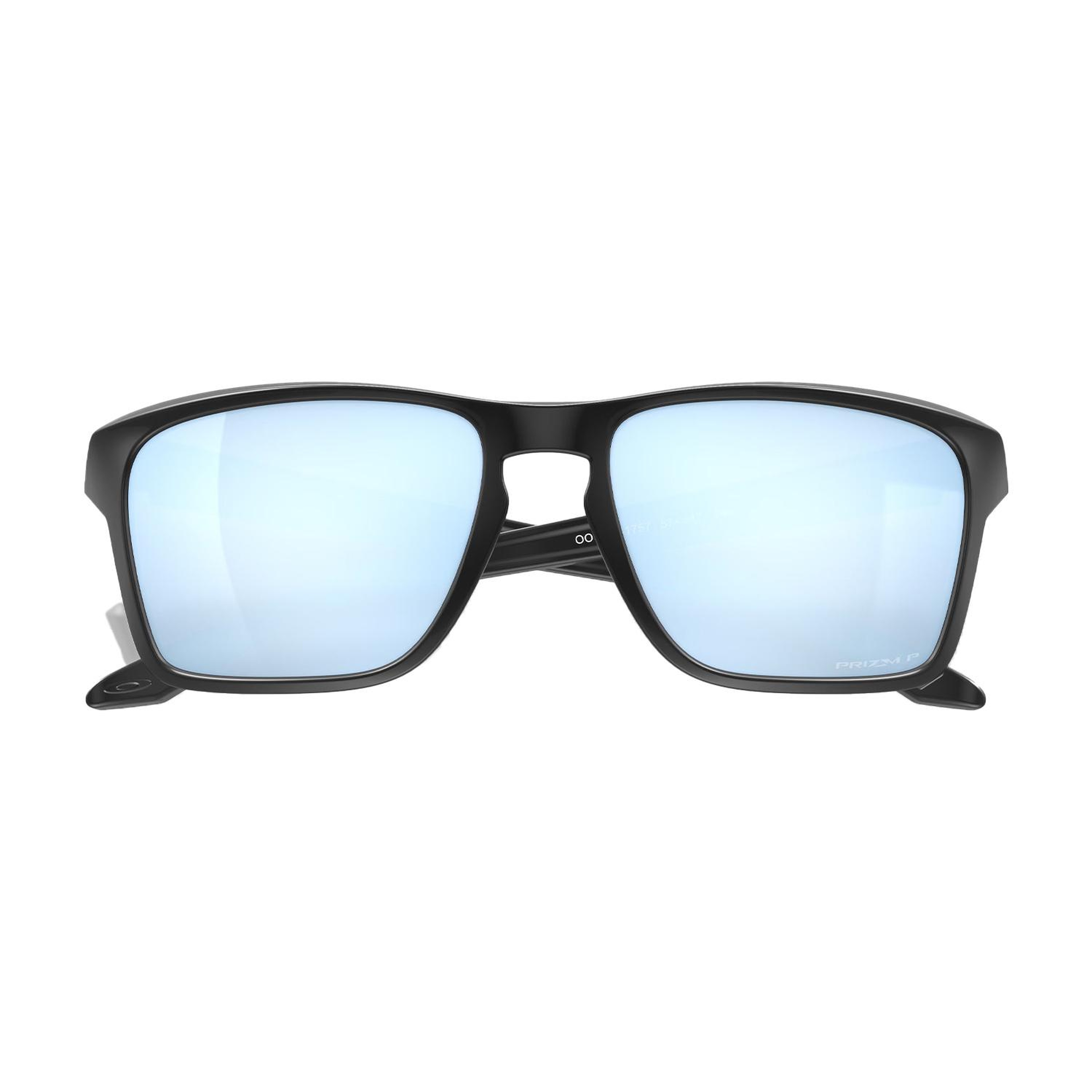 Oakley Sylas Erkek Siyah Gözlük