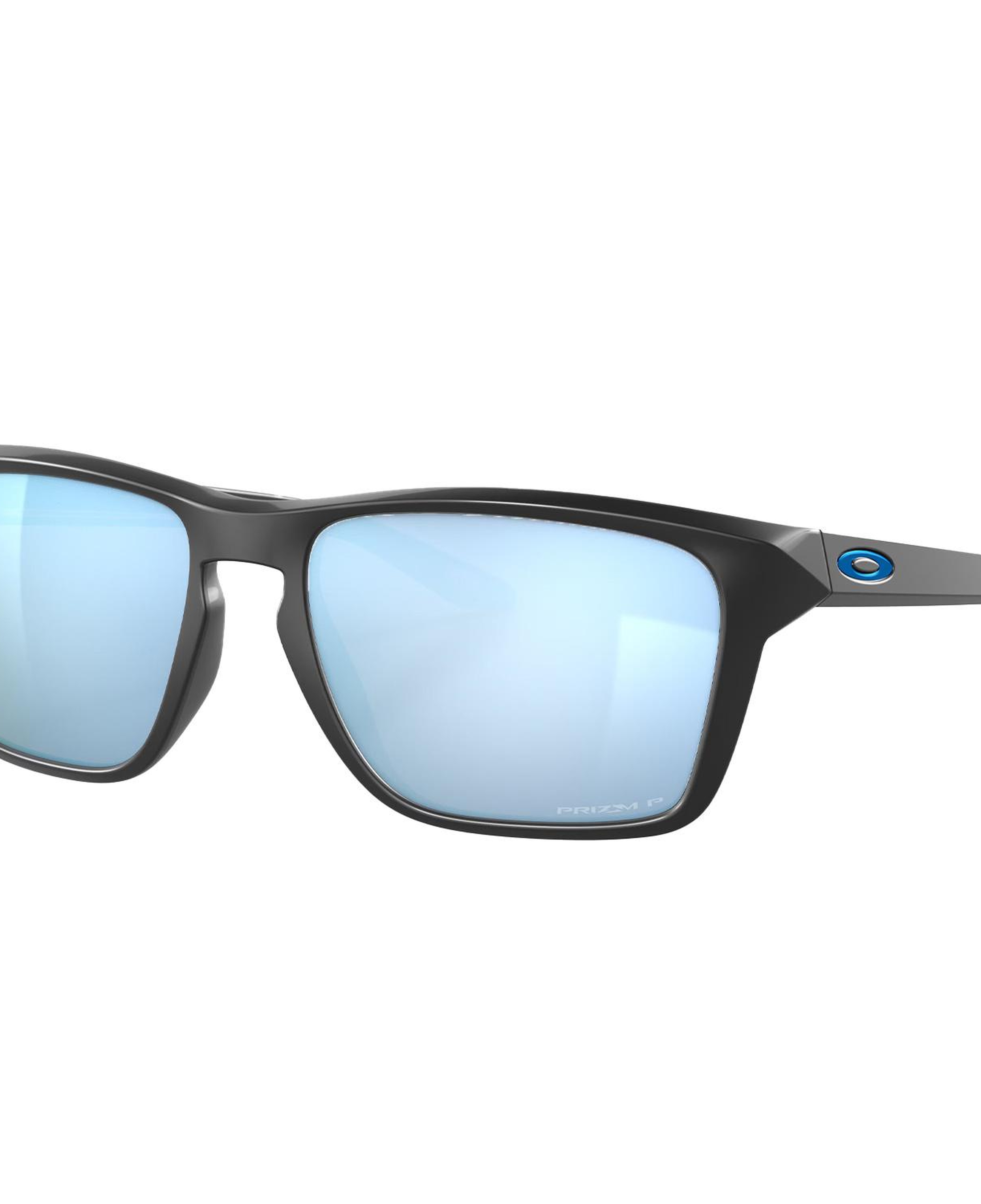 Oakley Sylas Erkek Siyah Gözlük