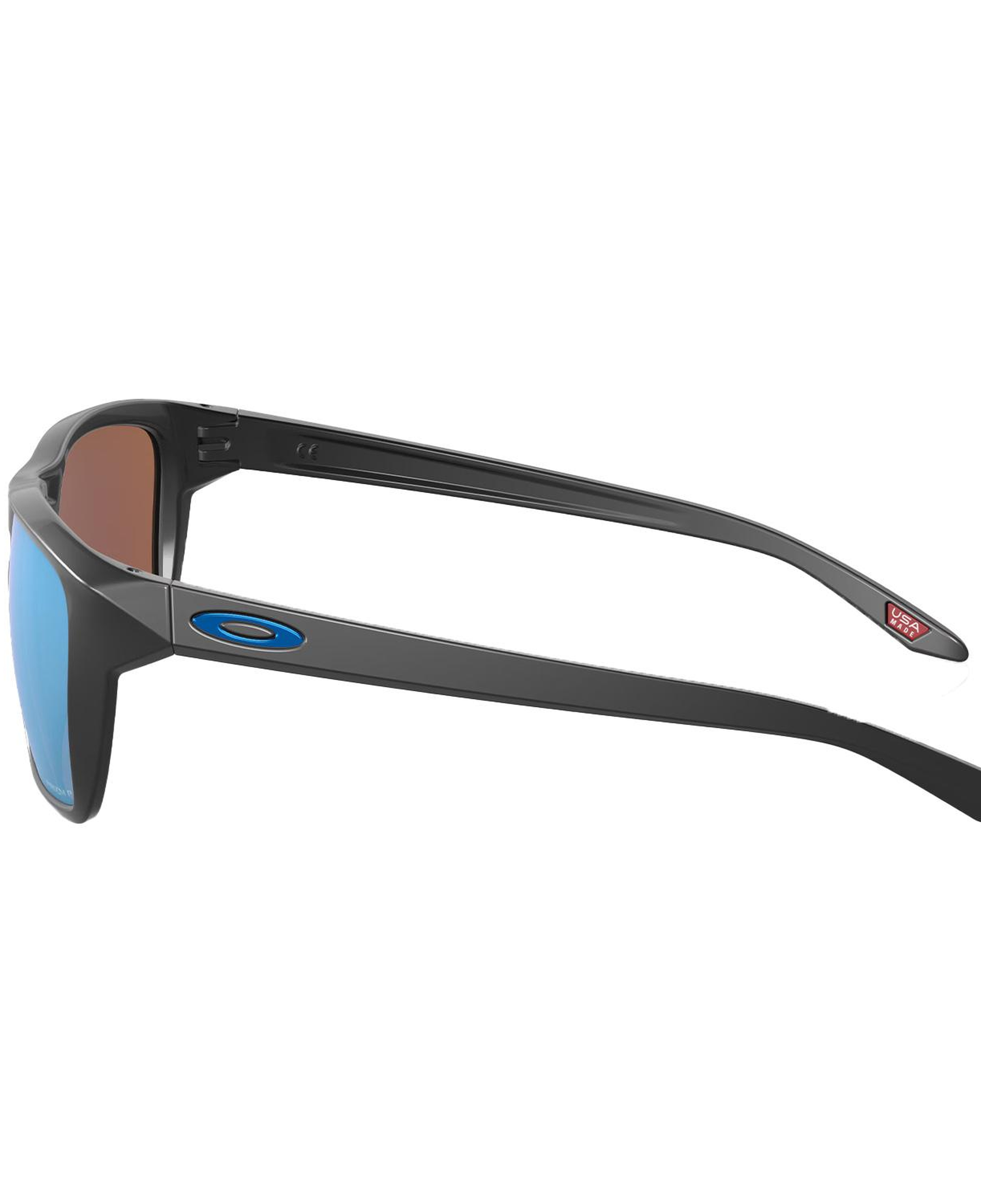 Oakley Sylas Erkek Siyah Gözlük