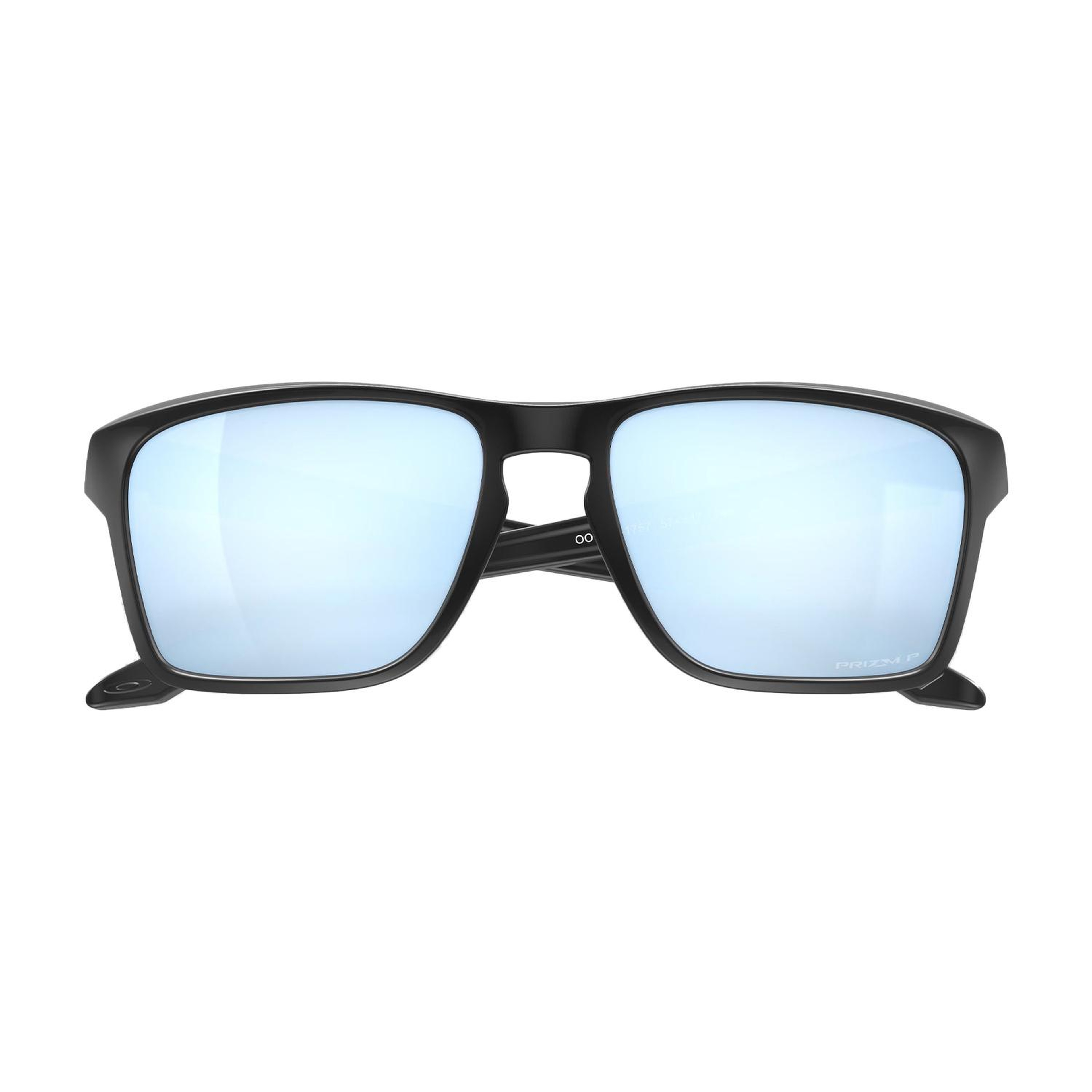 Oakley Sylas Erkek Siyah Gözlük