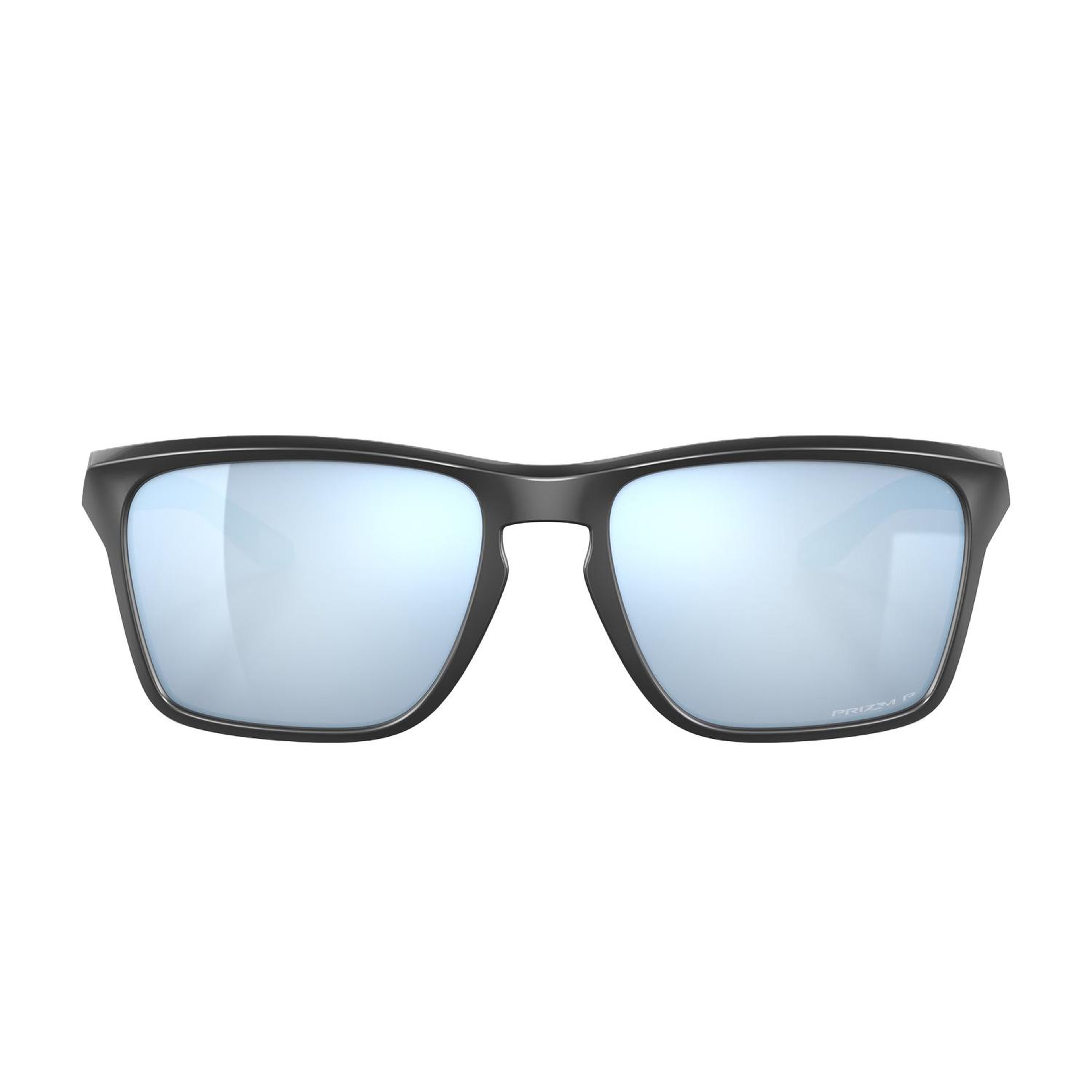 Oakley Sylas Erkek Siyah Gözlük