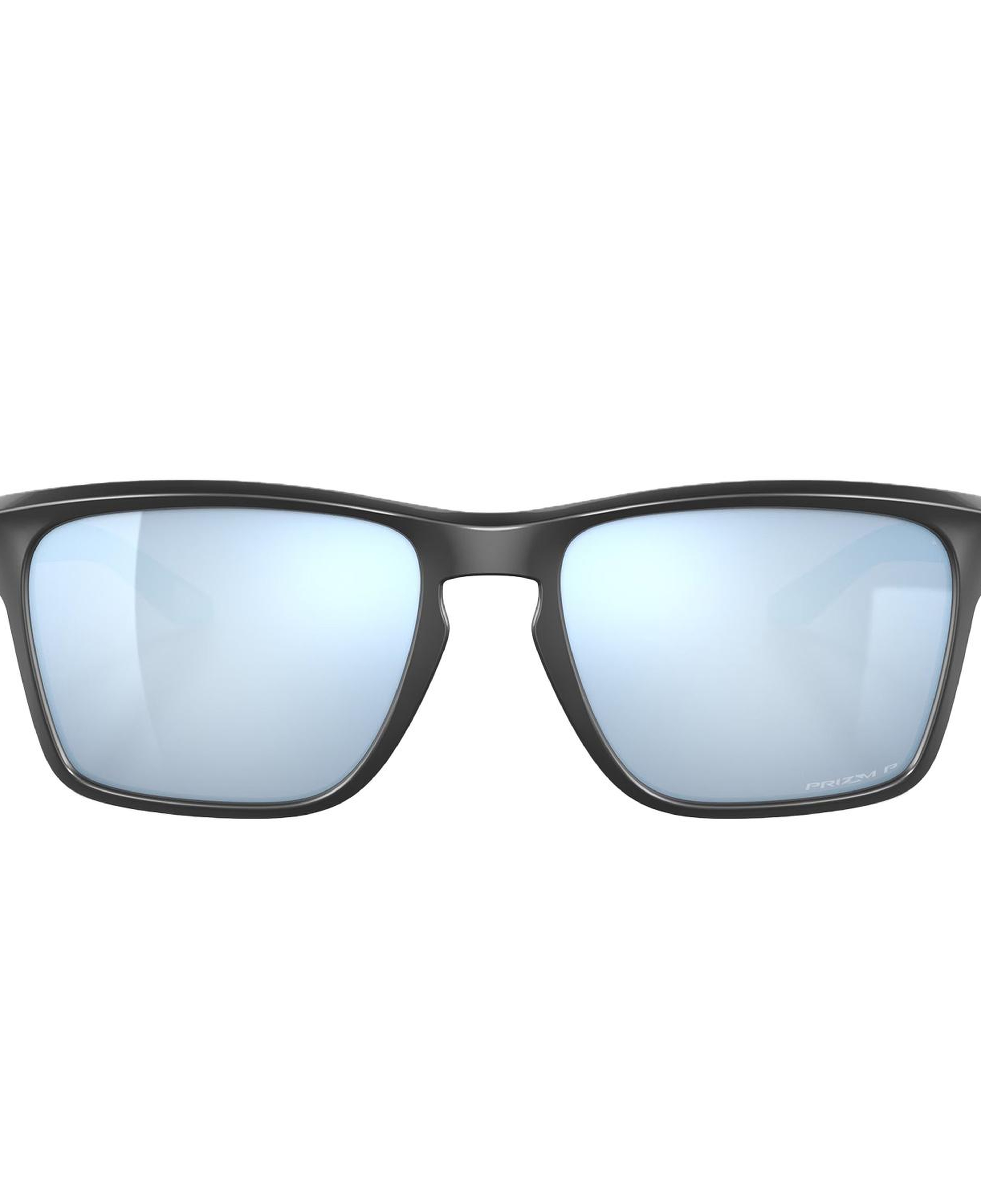 Oakley Sylas Erkek Siyah Gözlük