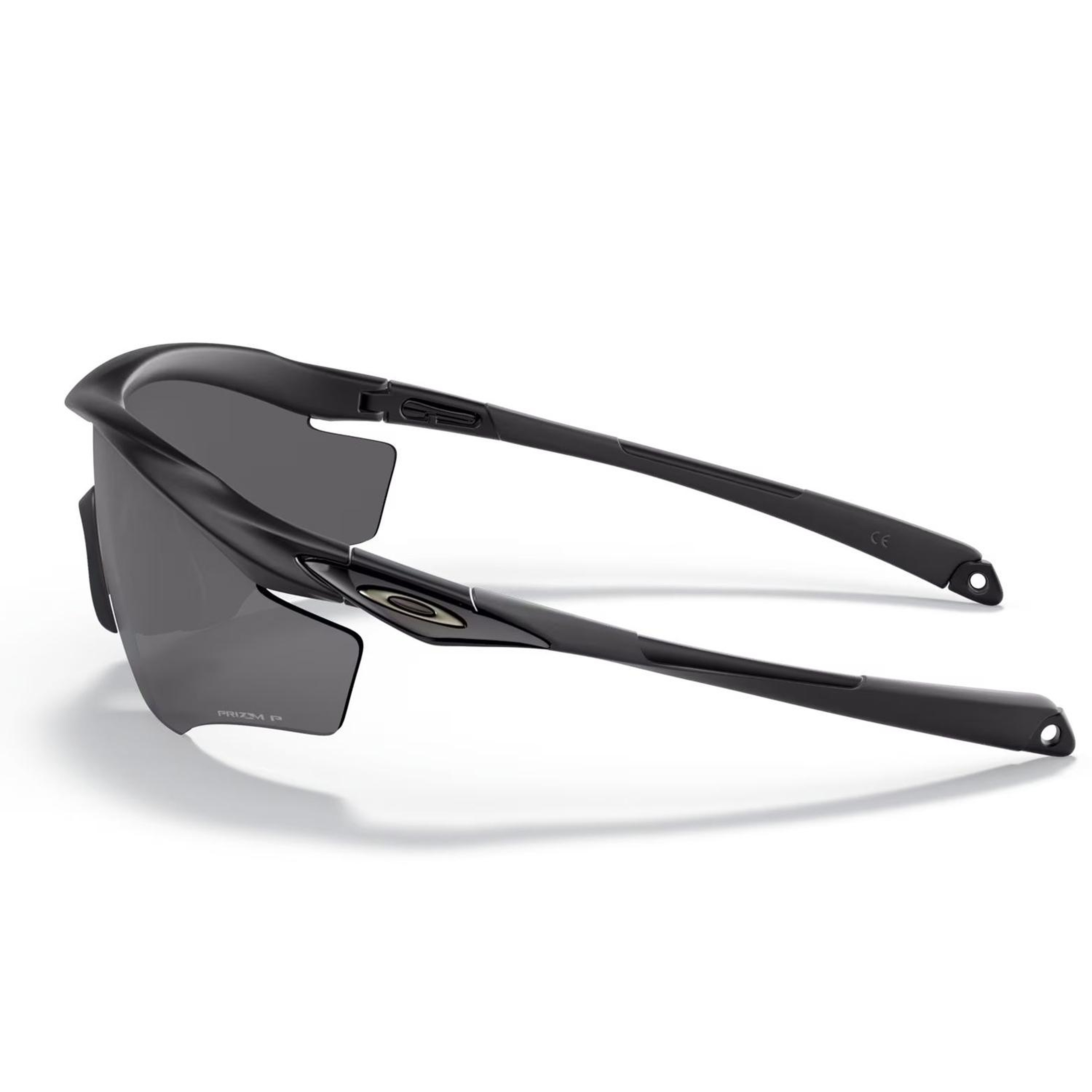 Oakley M2 Frame Xl Erkek Siyah Gözlük