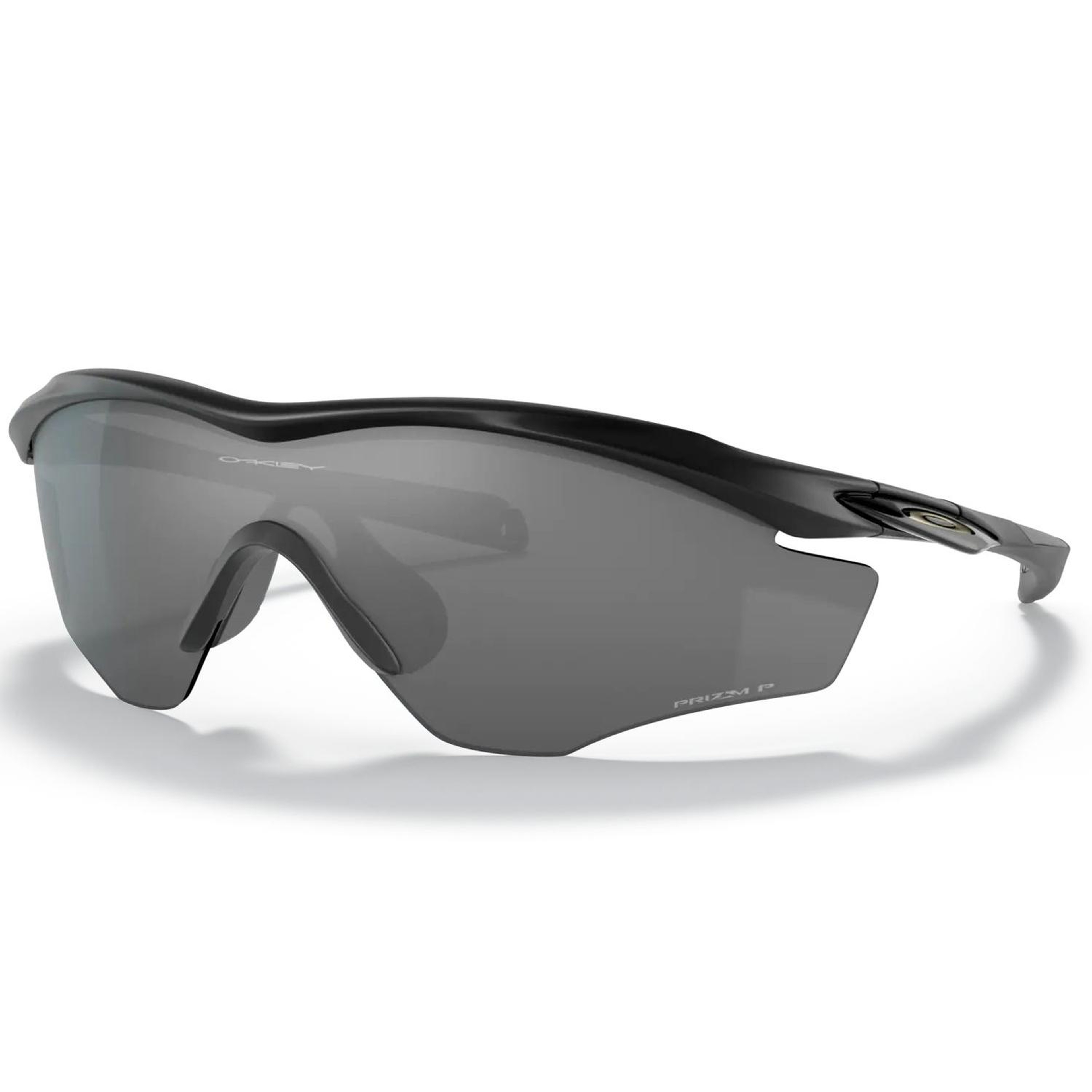 Oakley M2 Frame Xl Erkek Siyah Gözlük