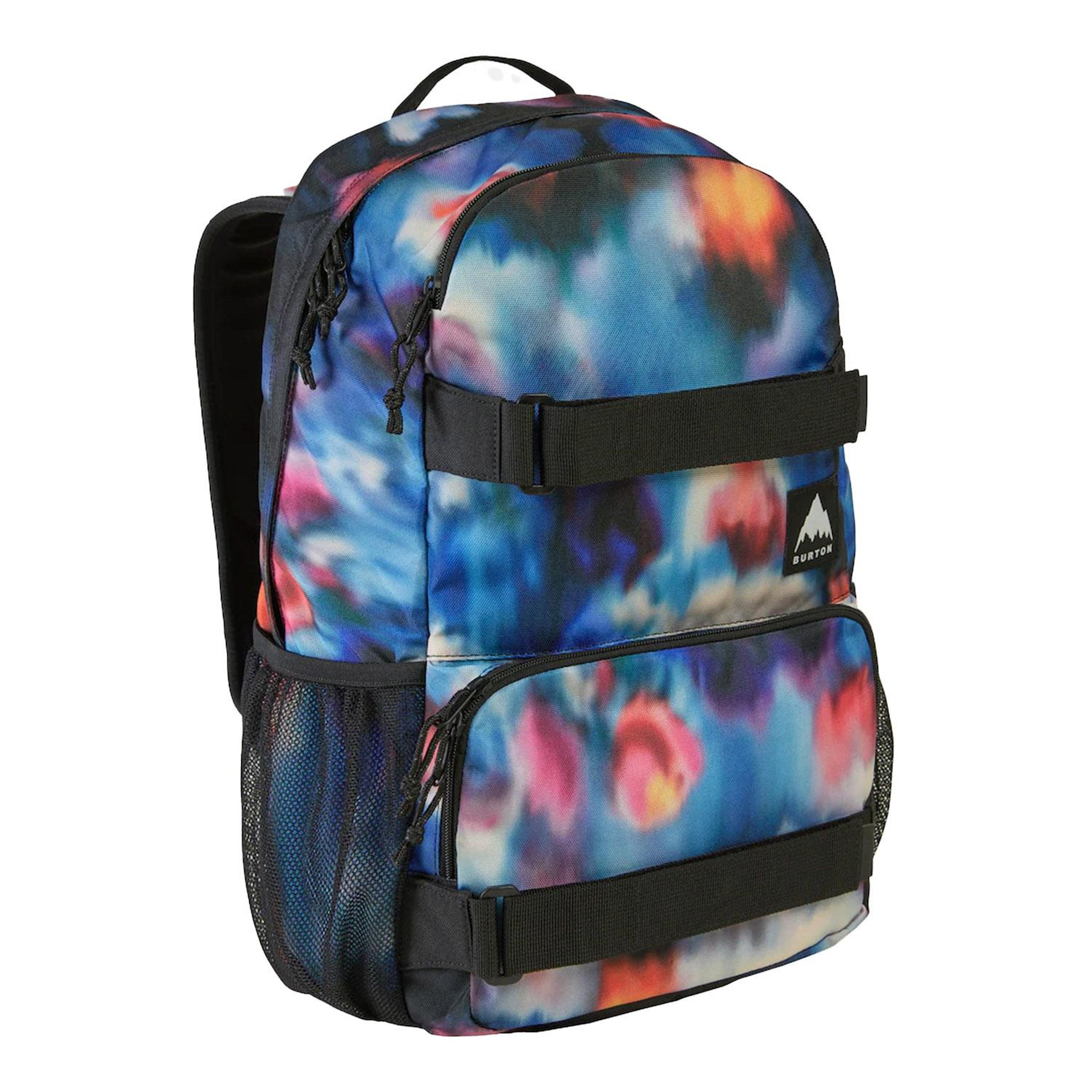 Burton Treble Yell 21l Backpack Unisex Sırt Çantası