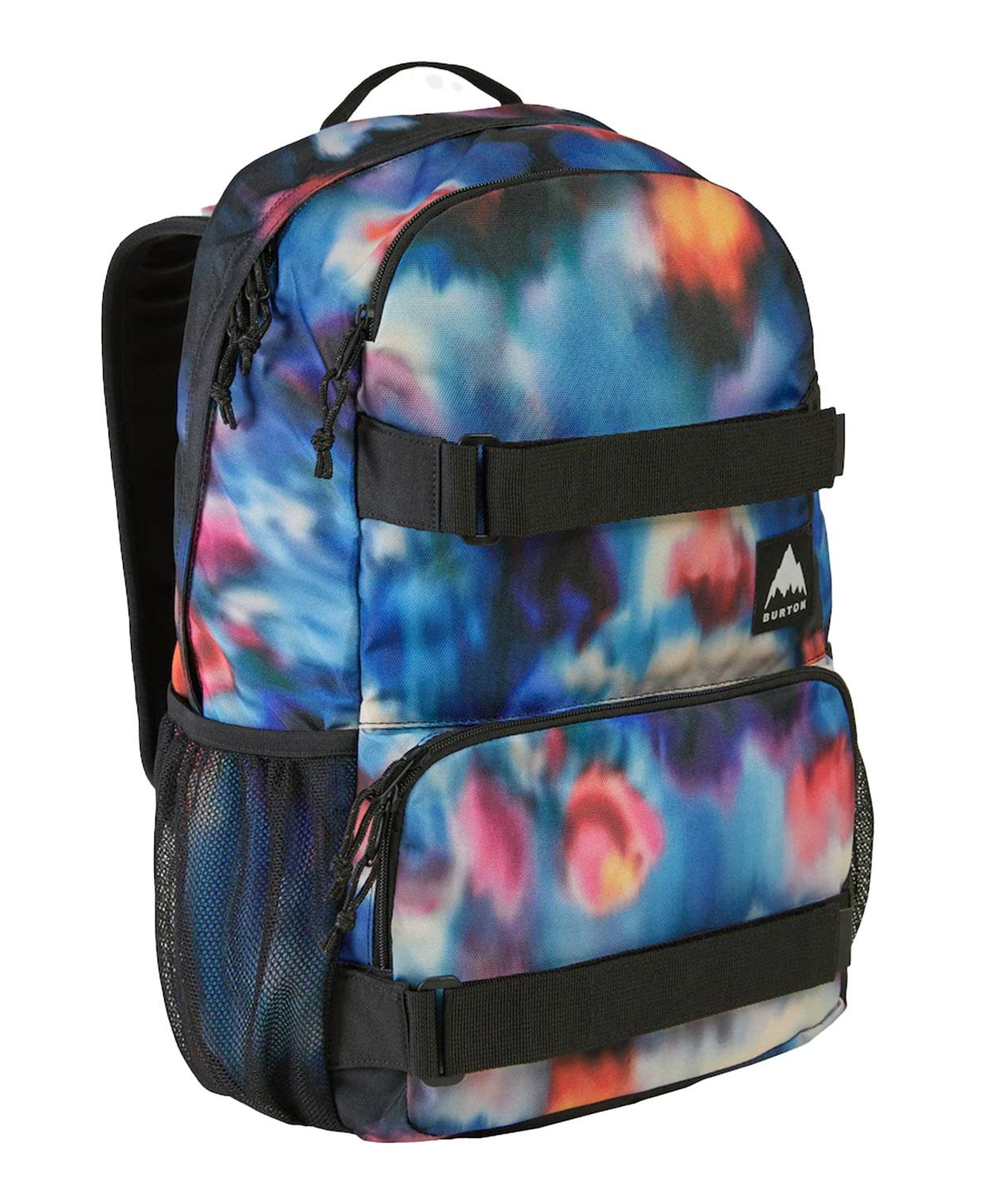 Burton Treble Yell 21l Backpack Unisex Sırt Çantası