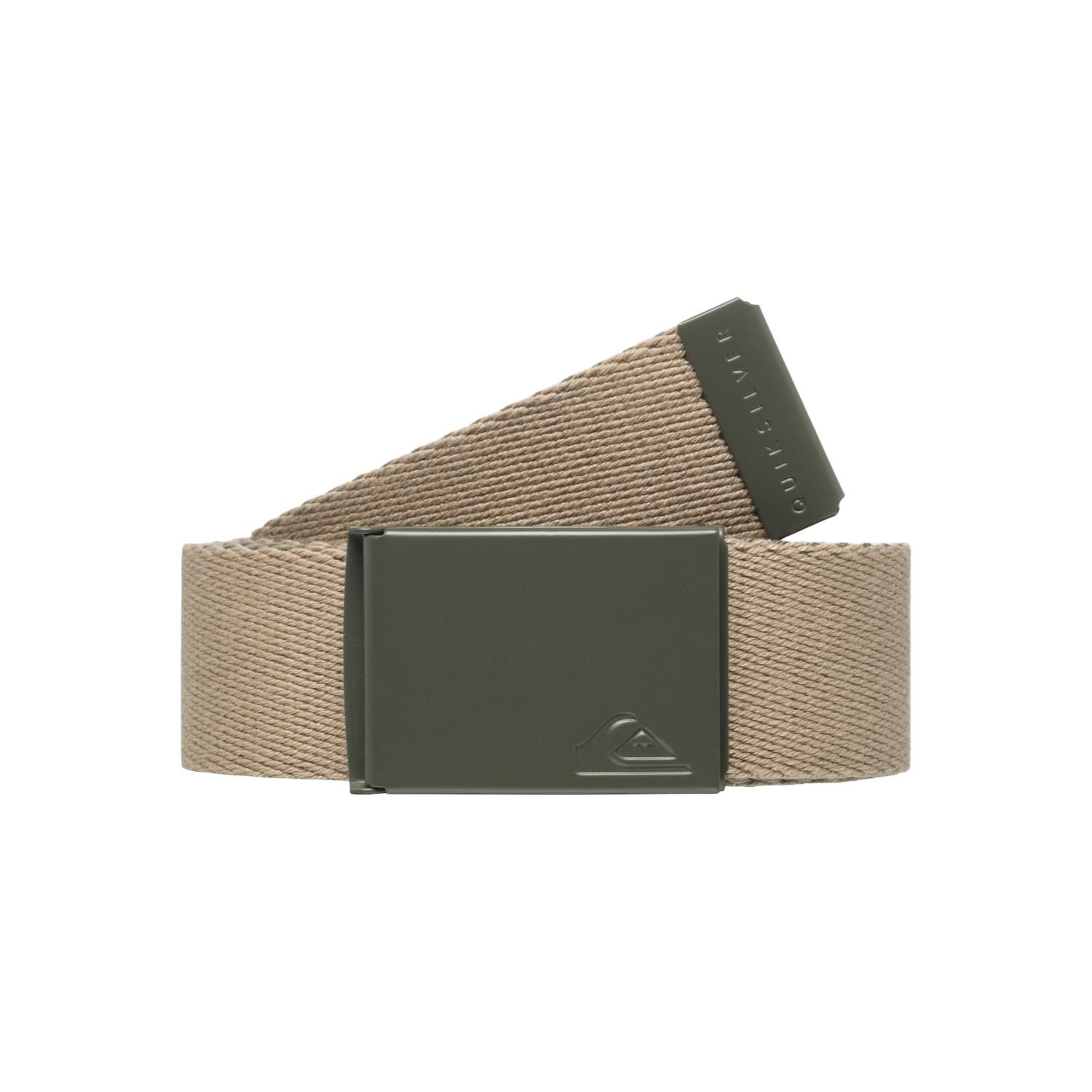 Quiksilver The Jam 5 Erkek Gri Kemer