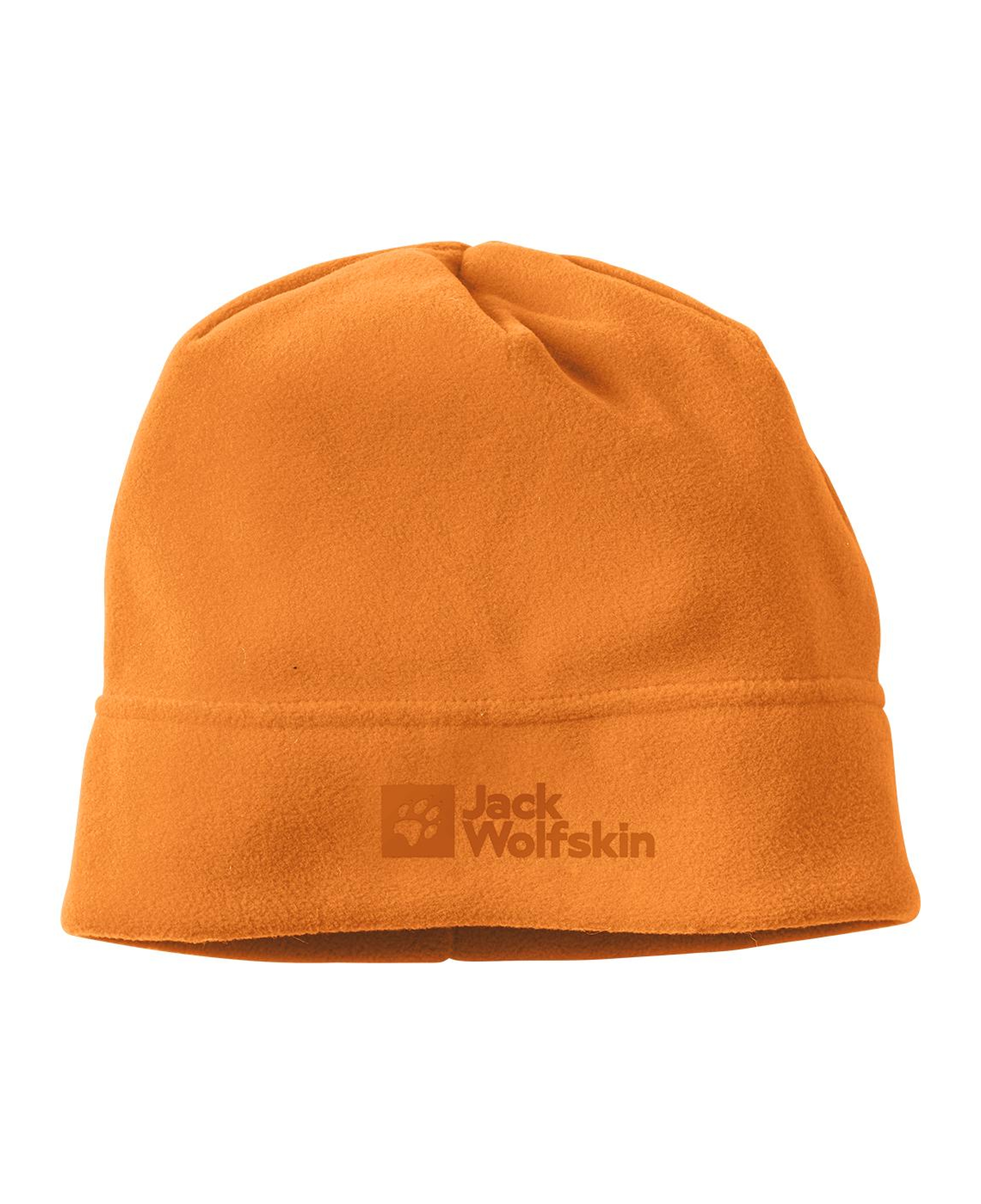 Jack Wolfskin Real Stuff Beanie Unisex Kırmızı Bere