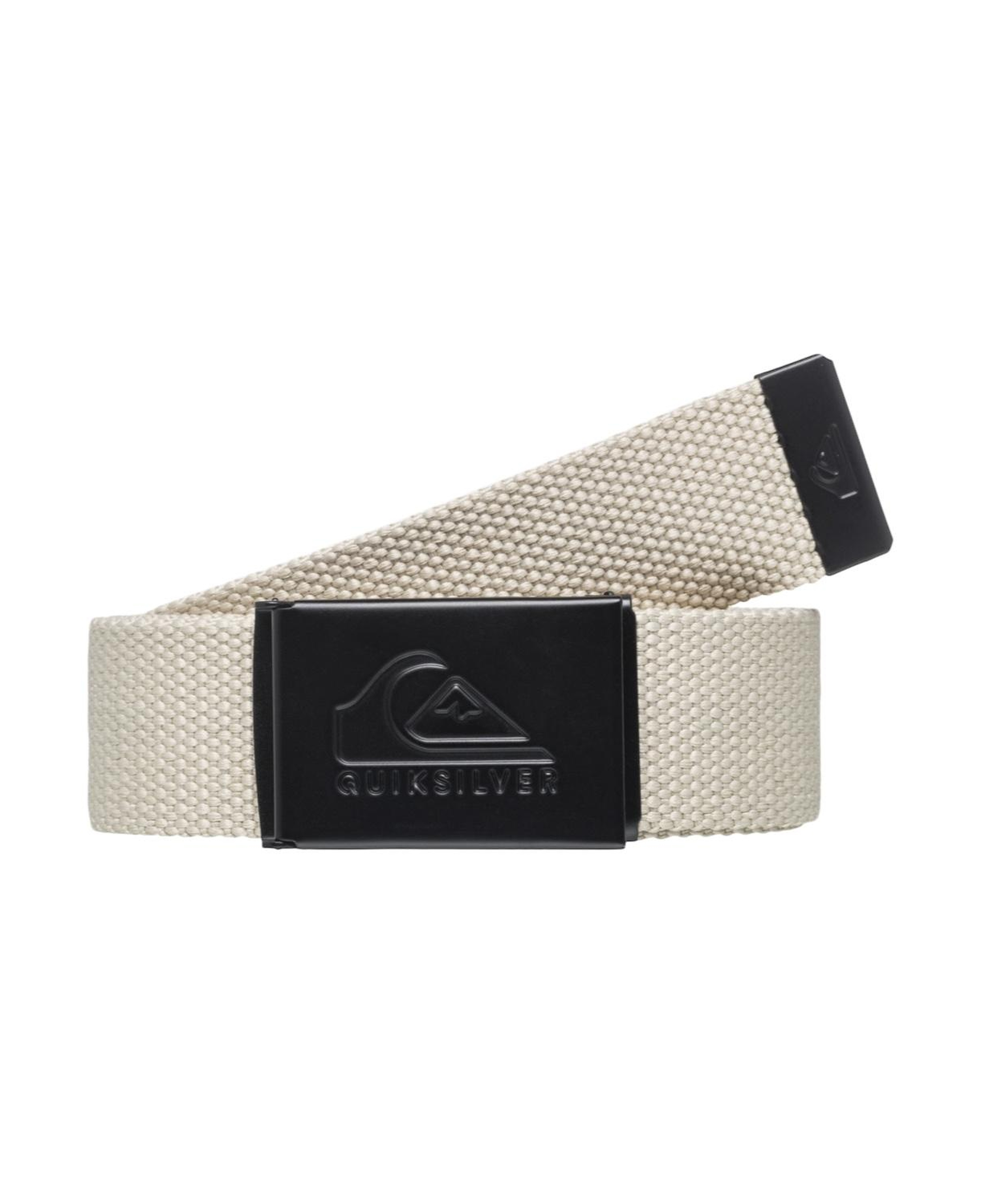 Quiksilver Principal Schwack Erkek Gri Kemer