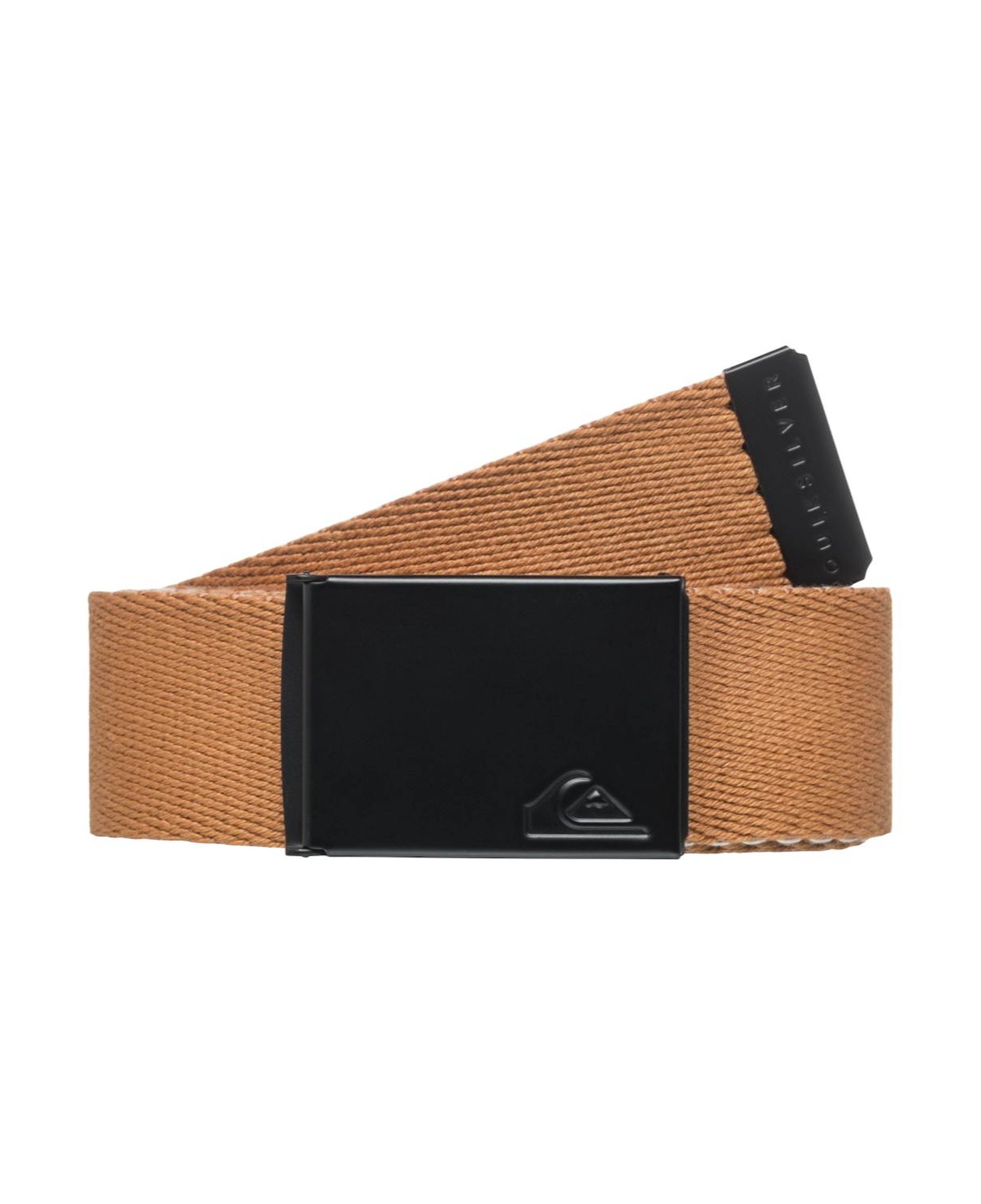 Quiksilver Principal Schwack Erkek Gri Kemer