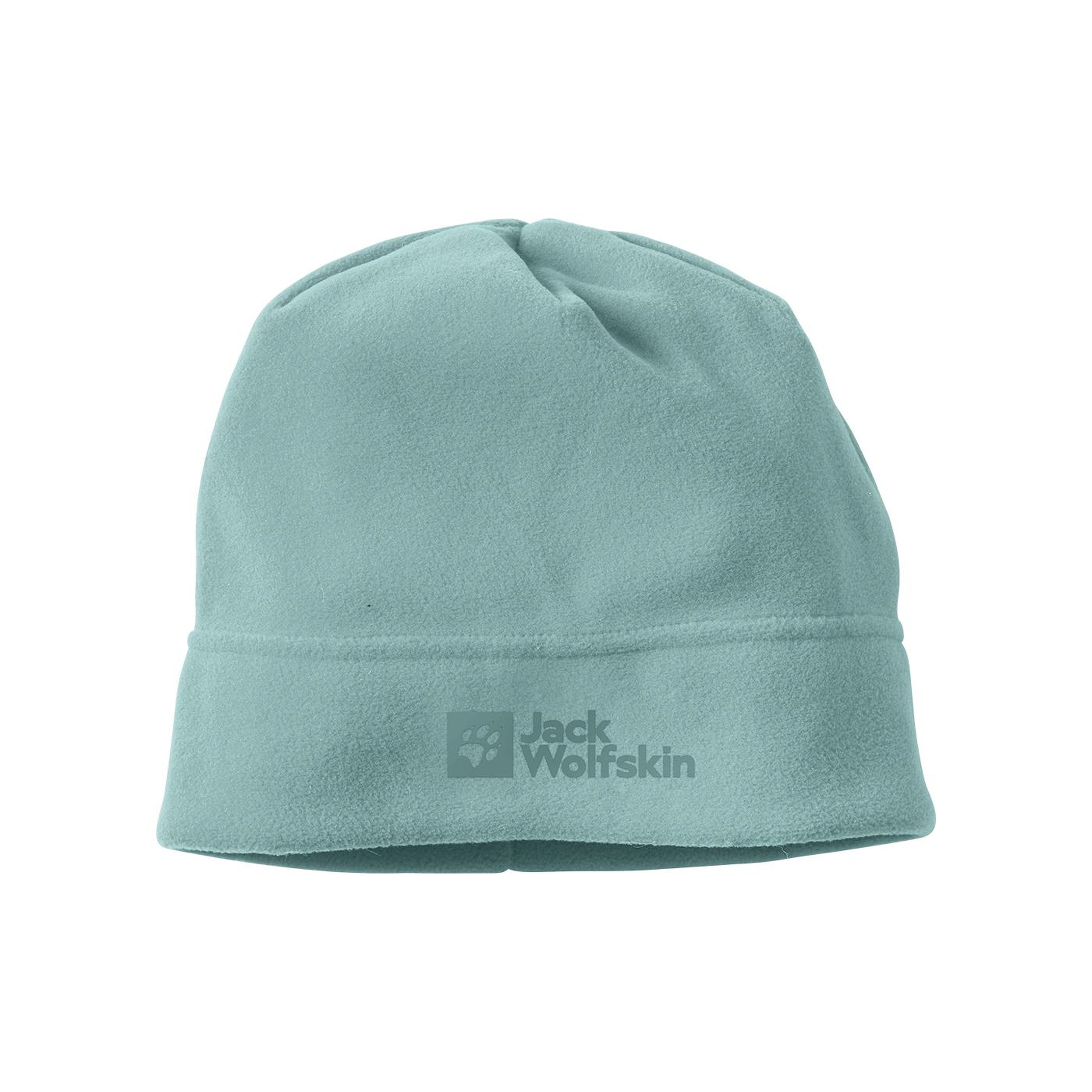Jack Wolfskin Real Stuff Beanie Unisex Yeşil Bere