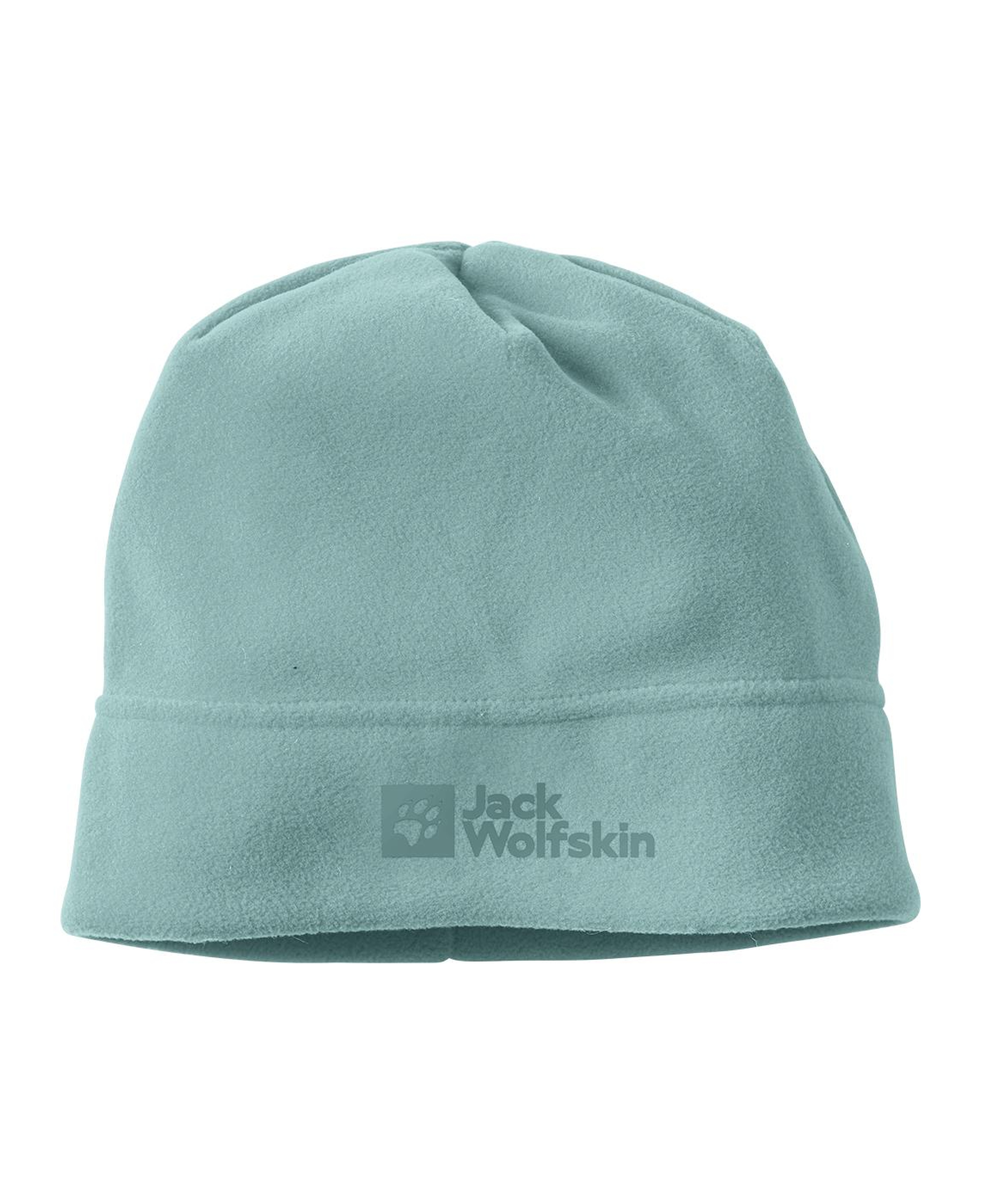 Jack Wolfskin Real Stuff Beanie Unisex Yeşil Bere