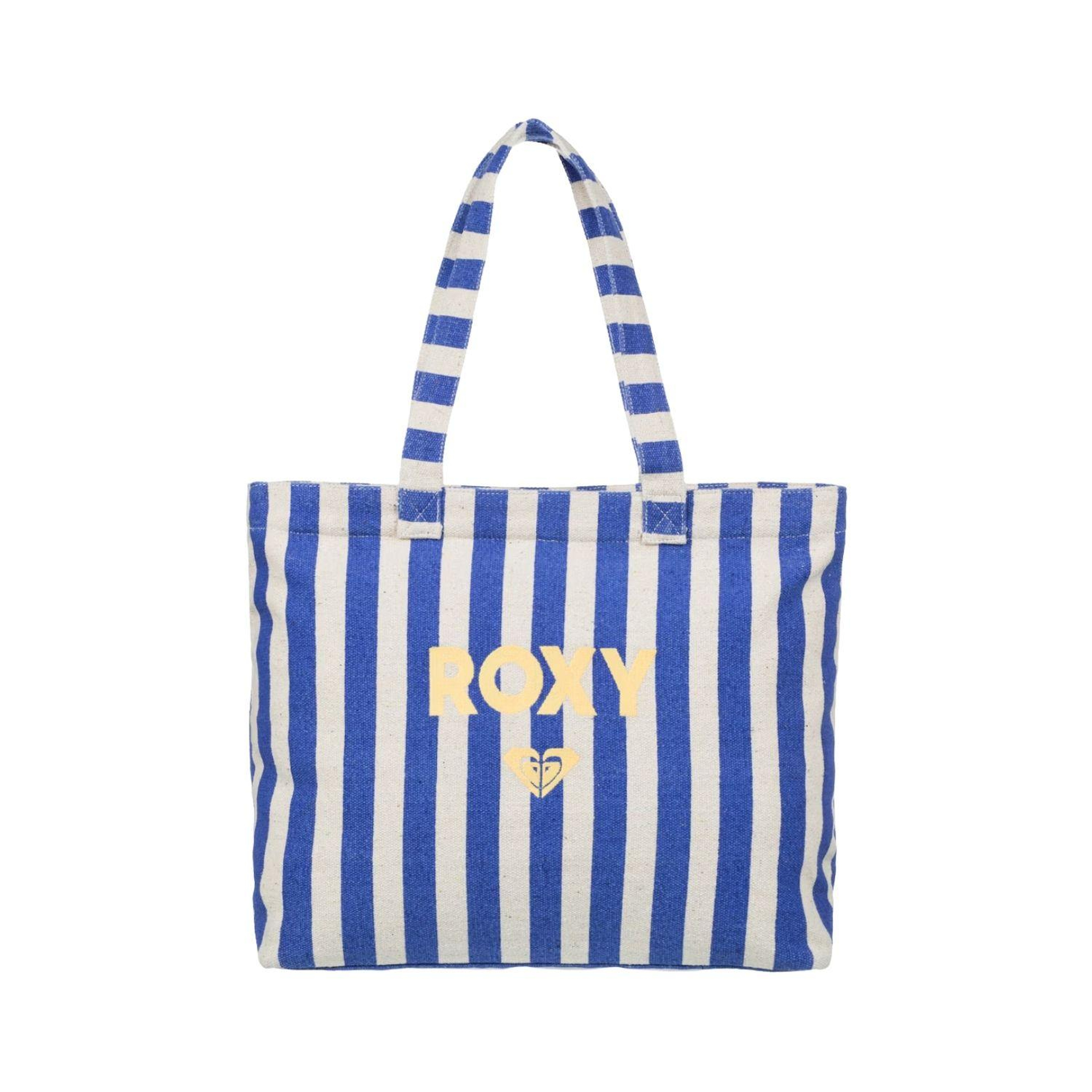 Roxy Fairy Beach Kadın Mavi Çanta