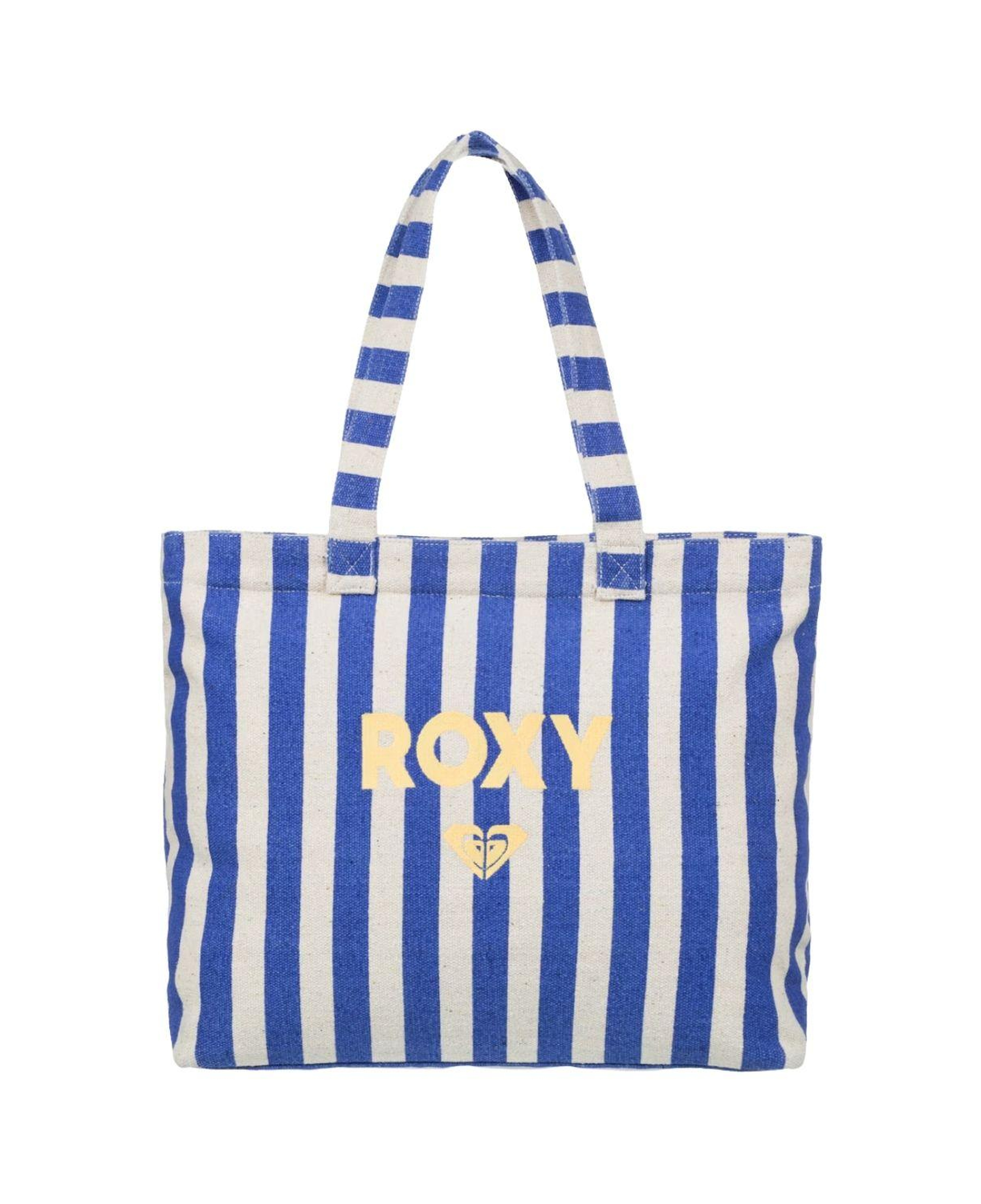 Roxy Fairy Beach Kadın Mavi Çanta