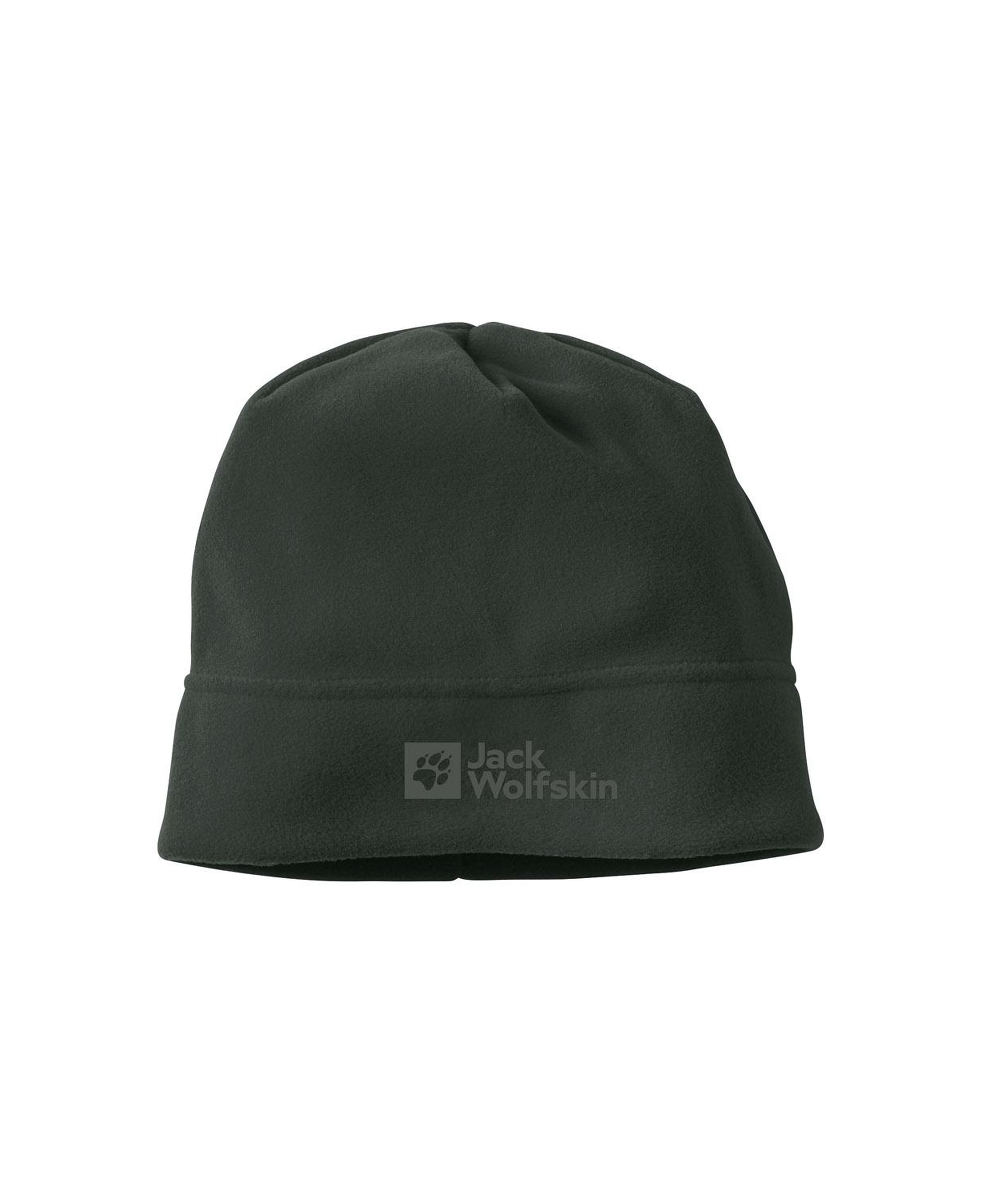 Jack Wolfskin Real Stuff Beanie Unisex Yeşil Bere