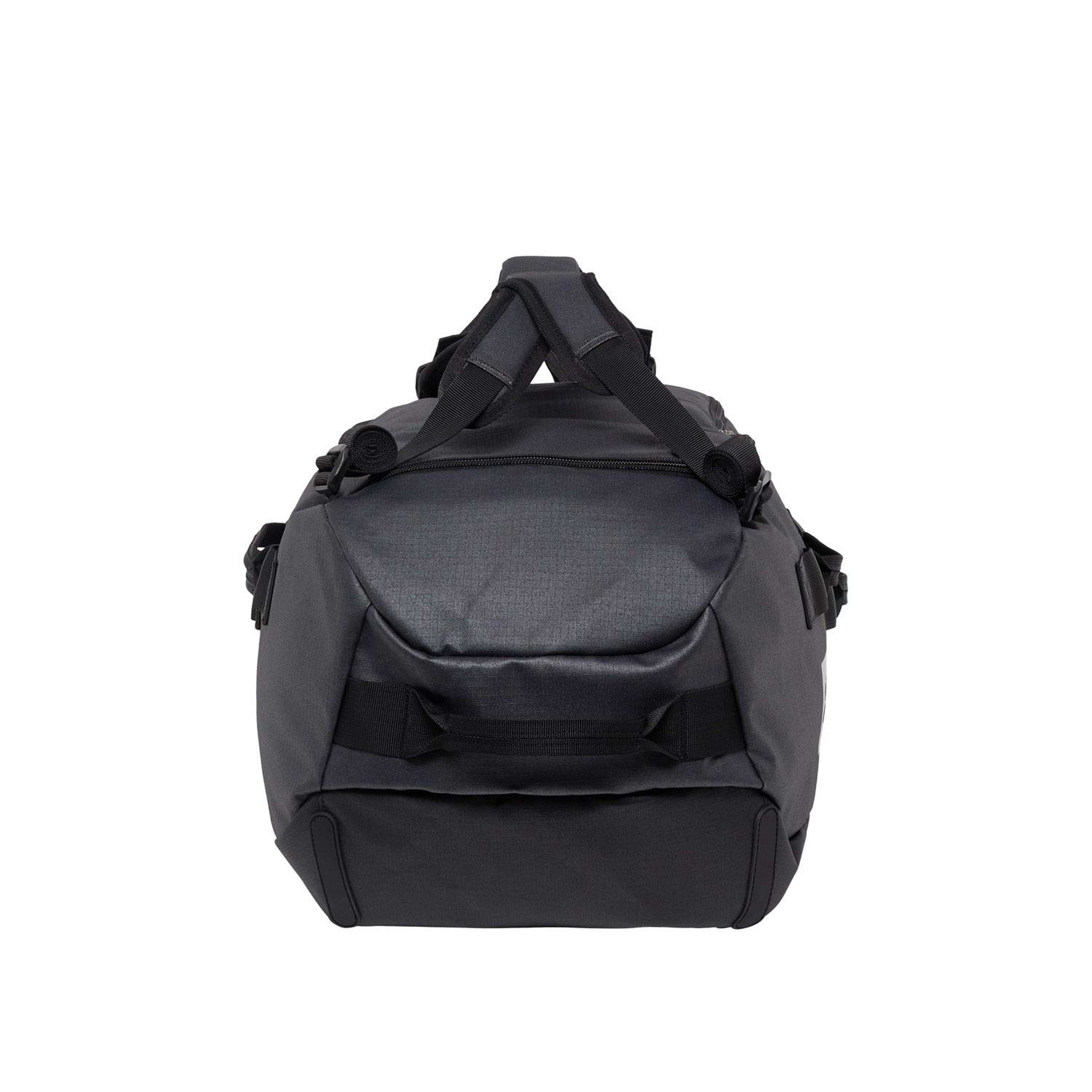 Jack Wolfskin All-in Duffle 45 Unisex Gri Çanta