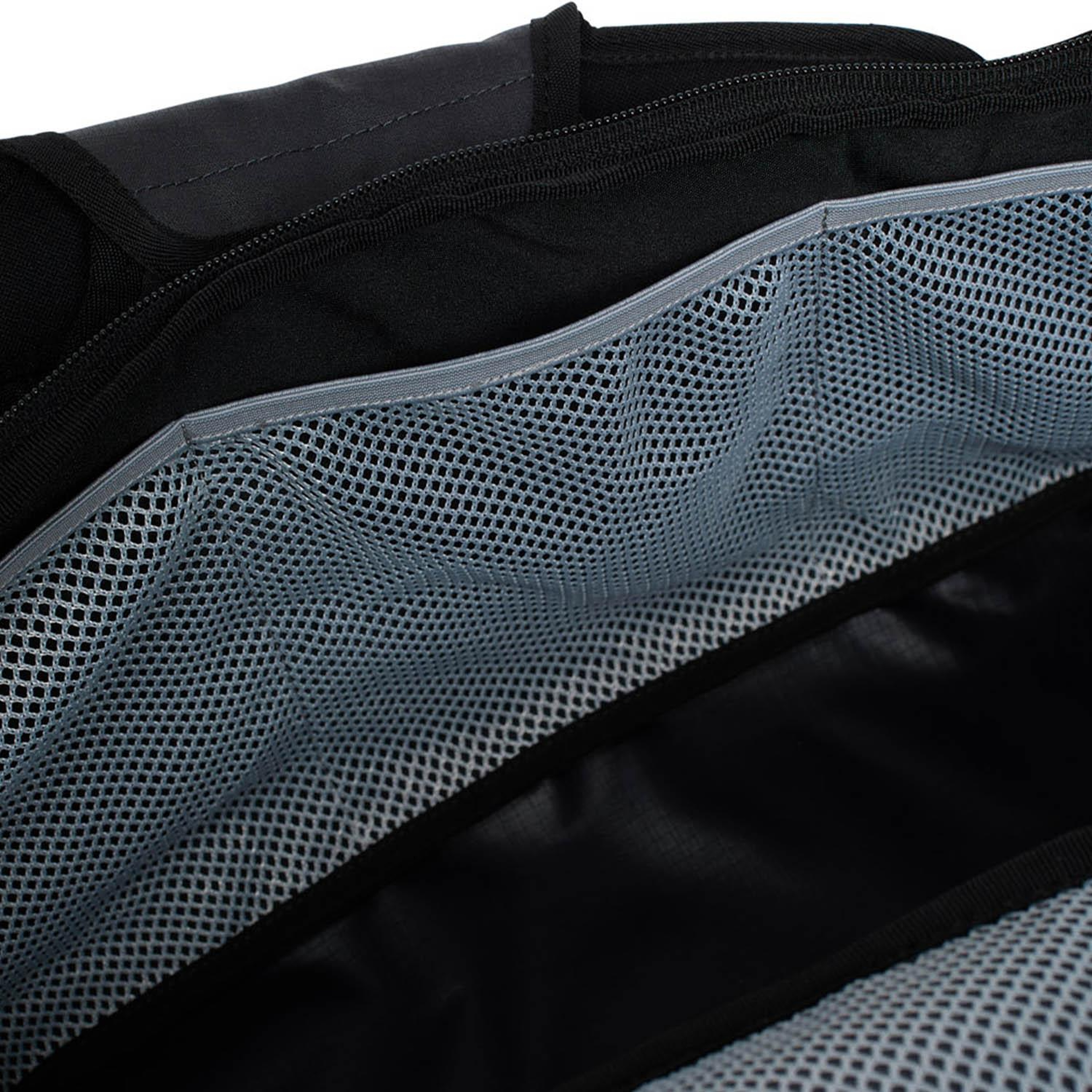 Jack Wolfskin All-in Duffle 45 Unisex Gri Çanta