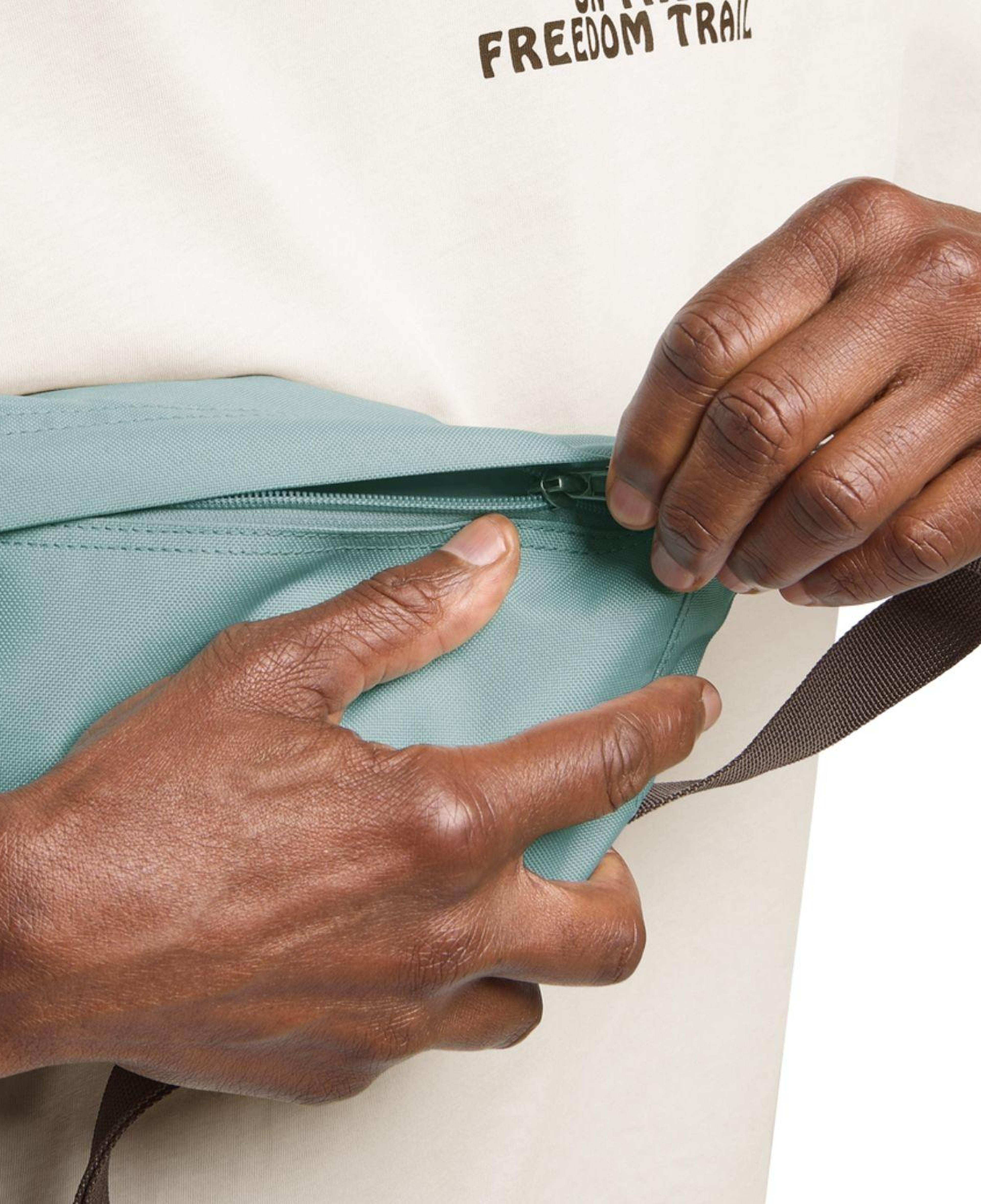 Jack Wolfskin Konya Hipbag Unisex Bel Çantası