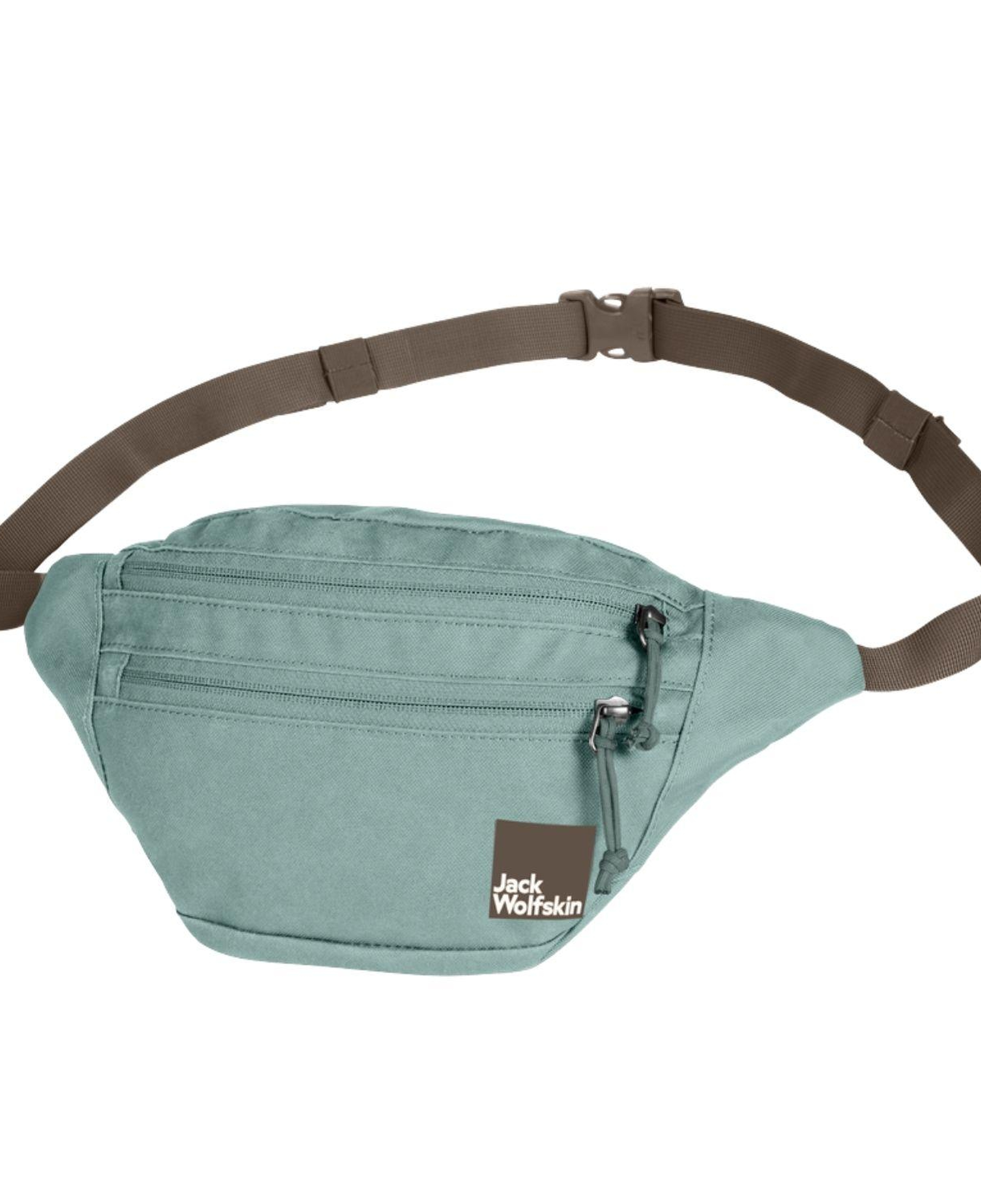 Jack Wolfskin Konya Hipbag Unisex Bel Çantası