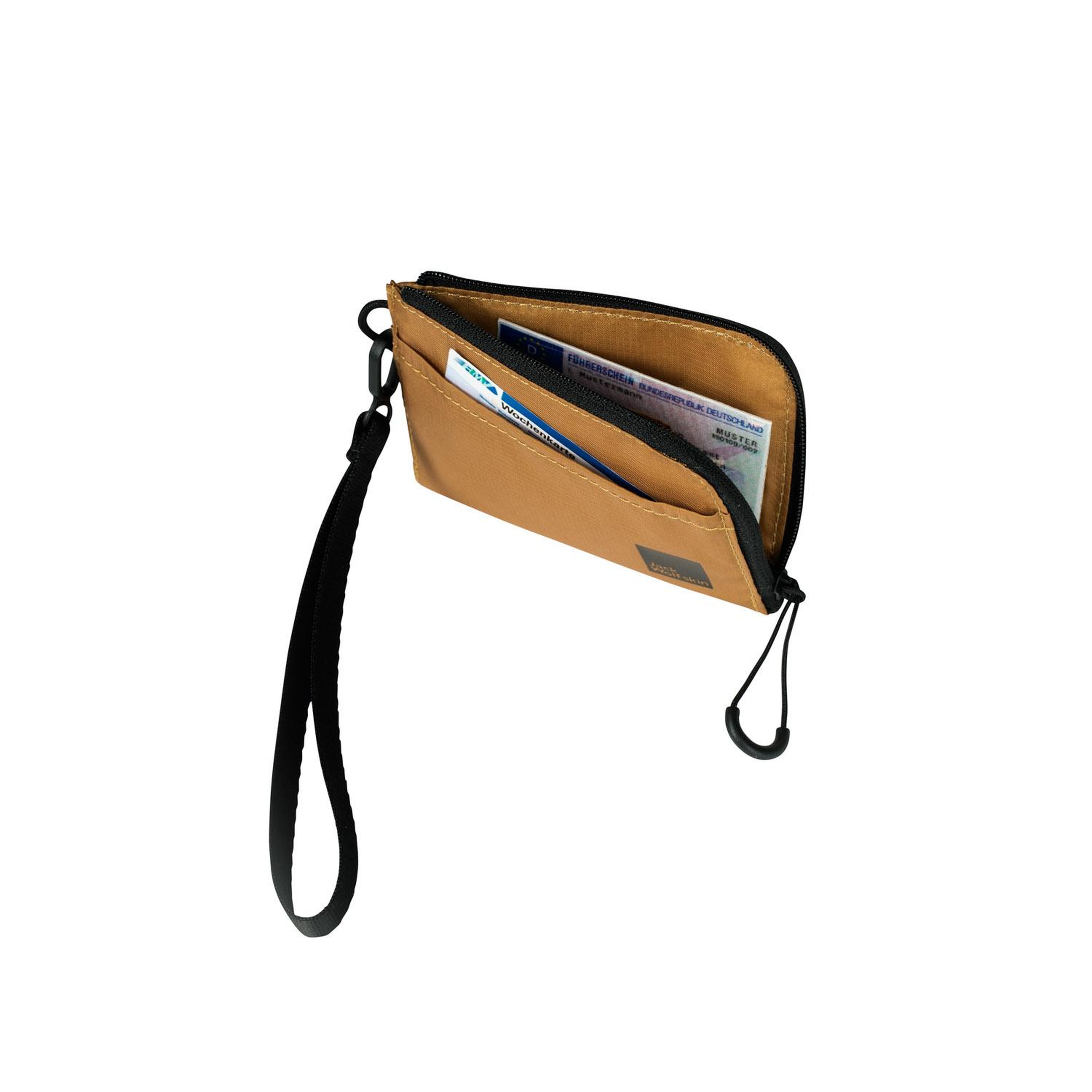 Jack Wolfskin Wandermood Wallet Unisex Cüzdan