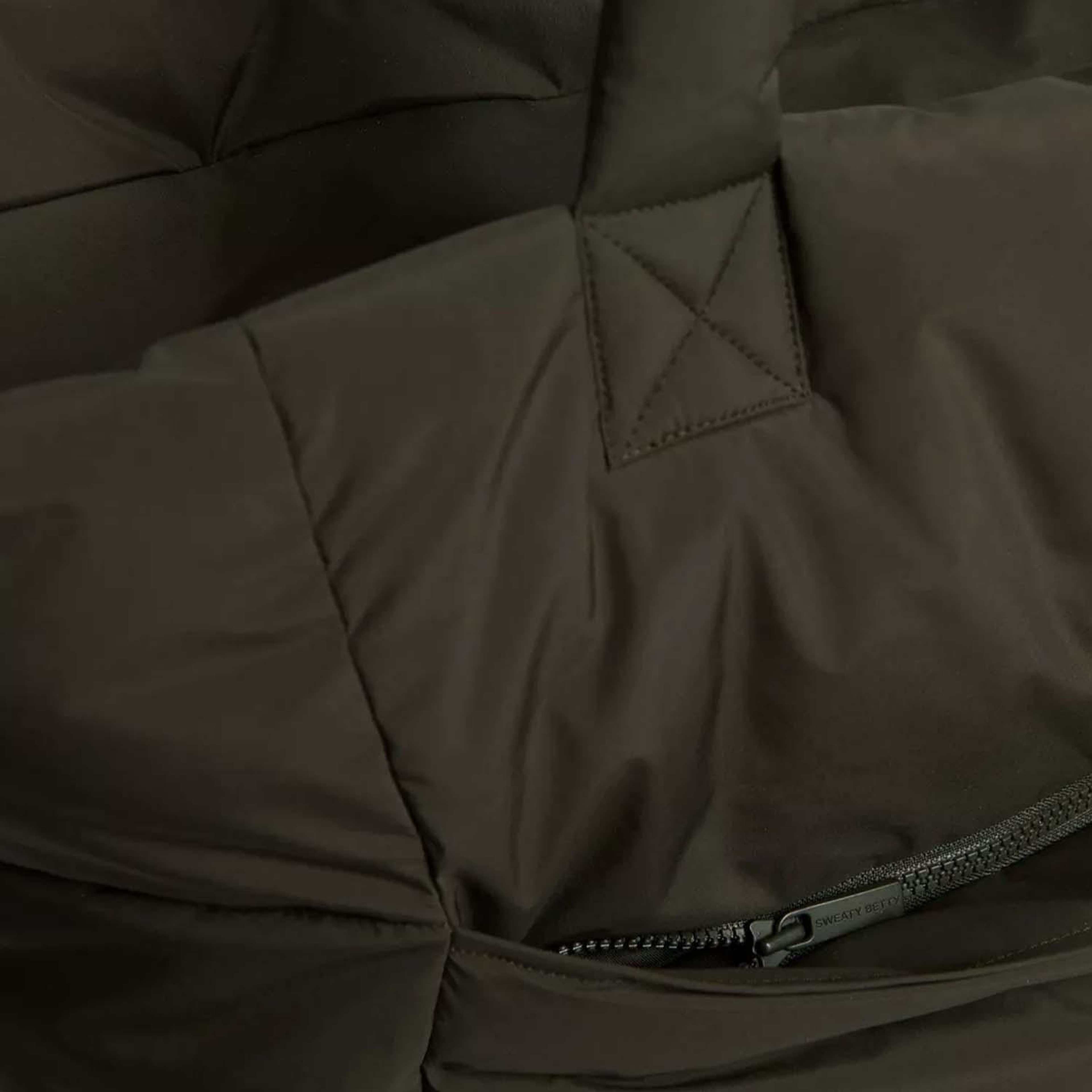 Sweaty Betty Nimbus Cloud Bag Kadın Yeşil Çanta