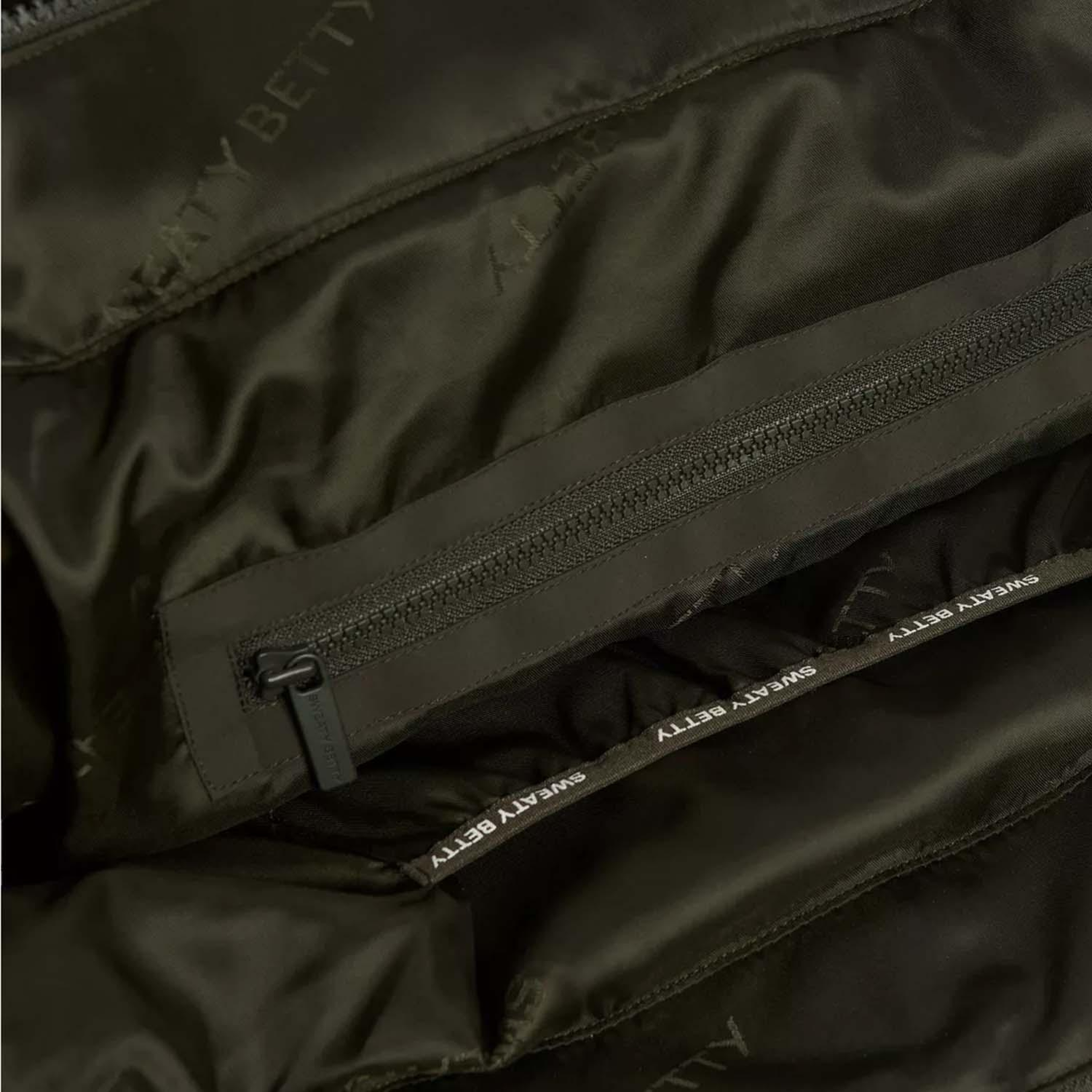 Sweaty Betty Nimbus Cloud Bag Kadın Yeşil Çanta